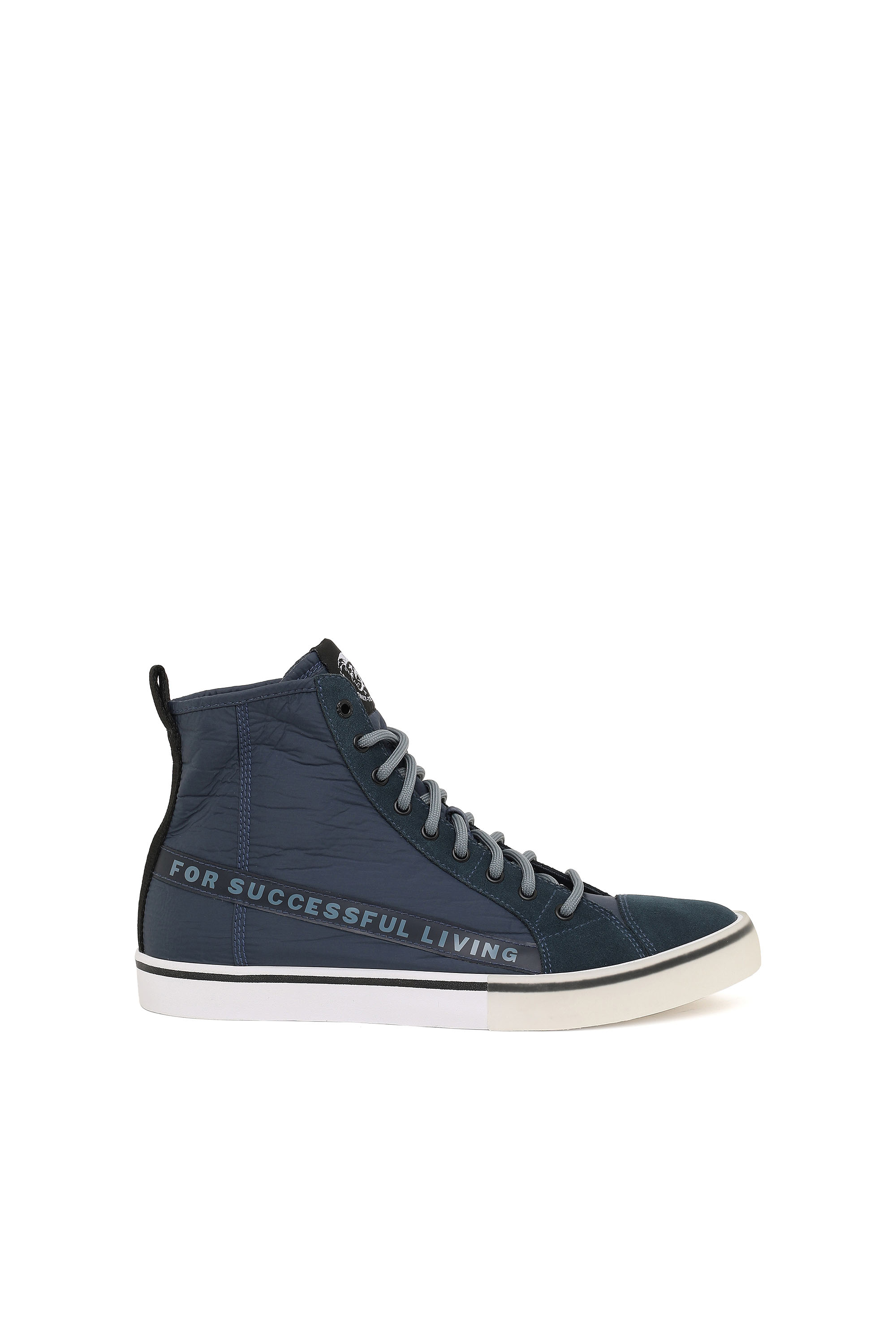 S-DVELOWS ML, Blau Diesel - S-DVELOWS ML, Blau - Image 1