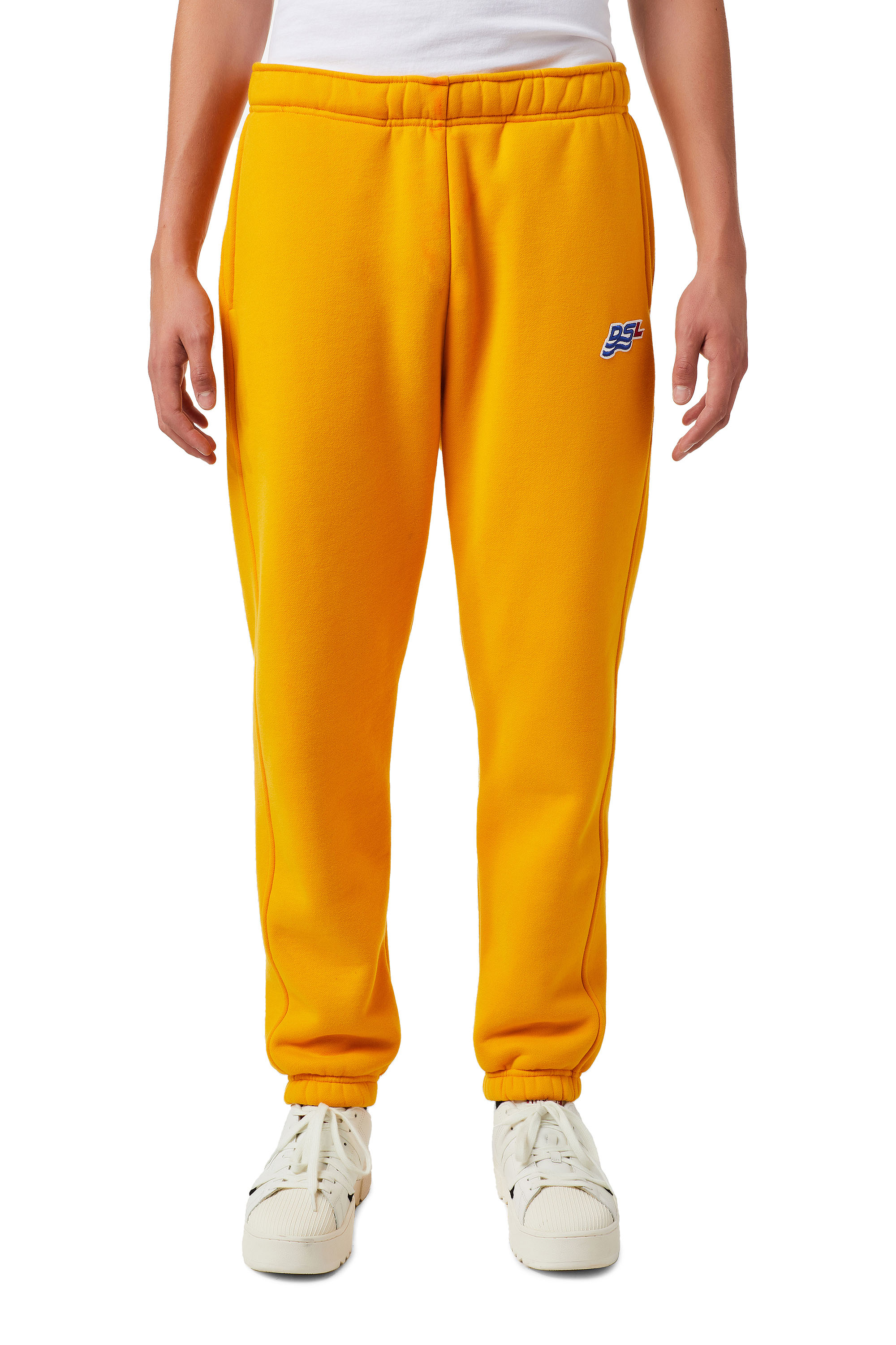 P-CALTONY, Gelb - Hosen