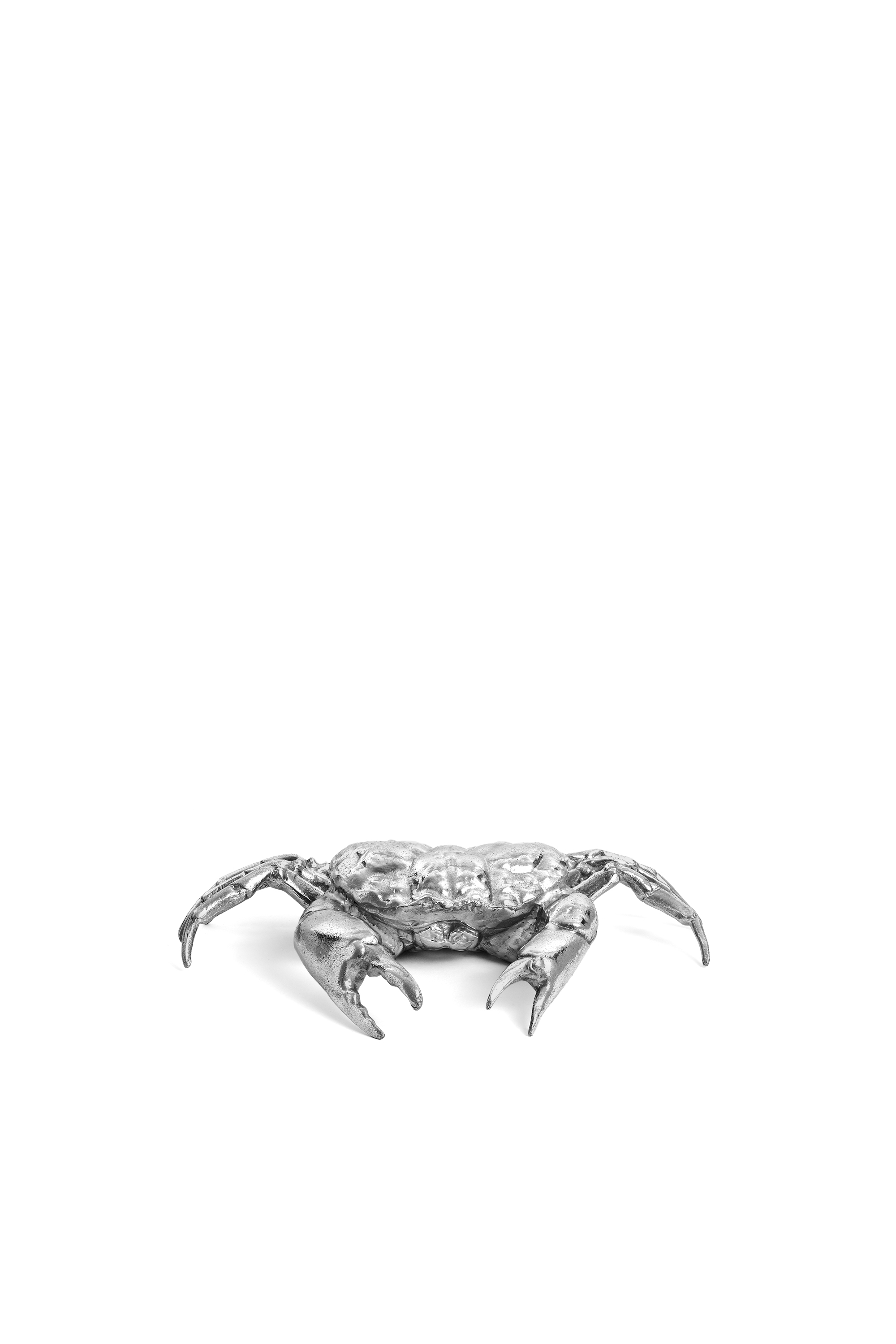 10897 WUNDERKAMMER, Silber - Wohnaccessoires