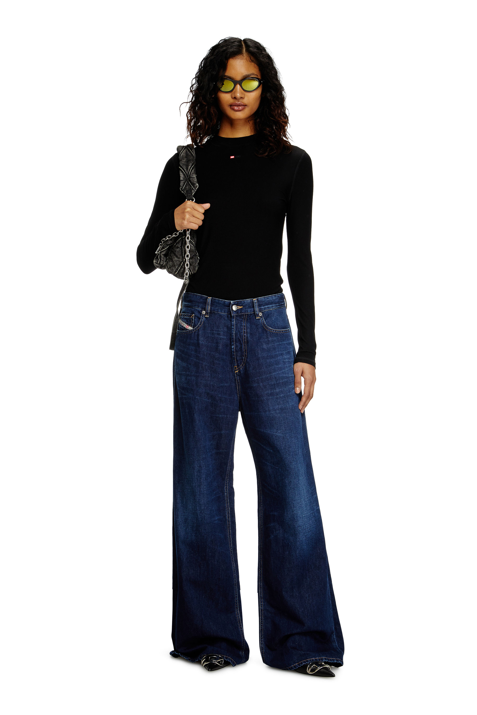 Relaxed Jeans 1996 D-Sire 068RA