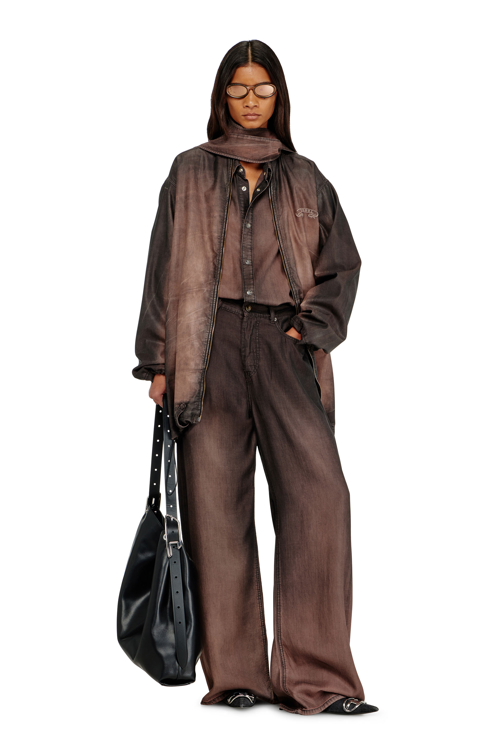 Relaxed Jeans 1996 D-Sire 068YF