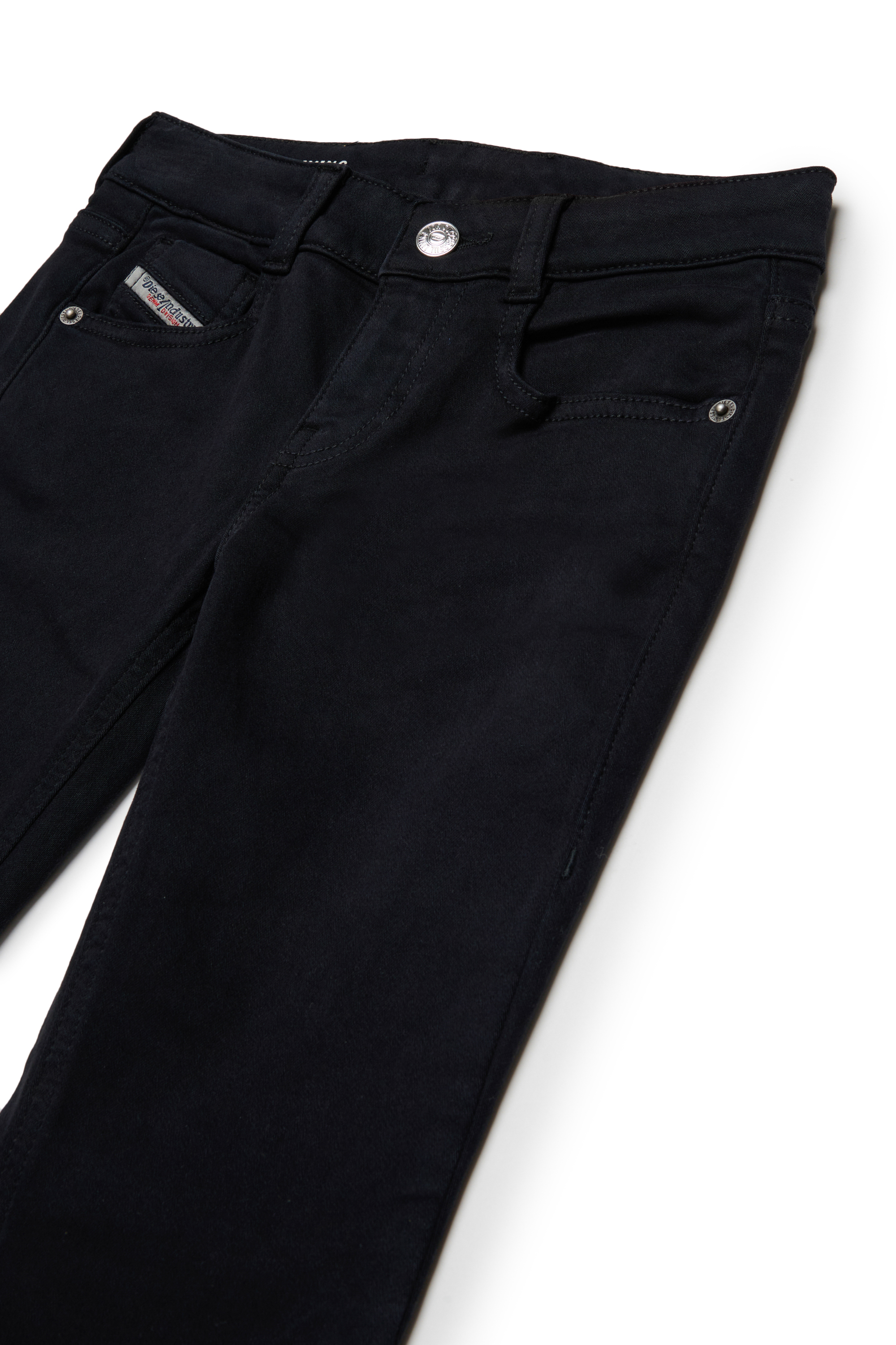Diesel - Damen D-ARRY-J JJJ, Schwarz - 3