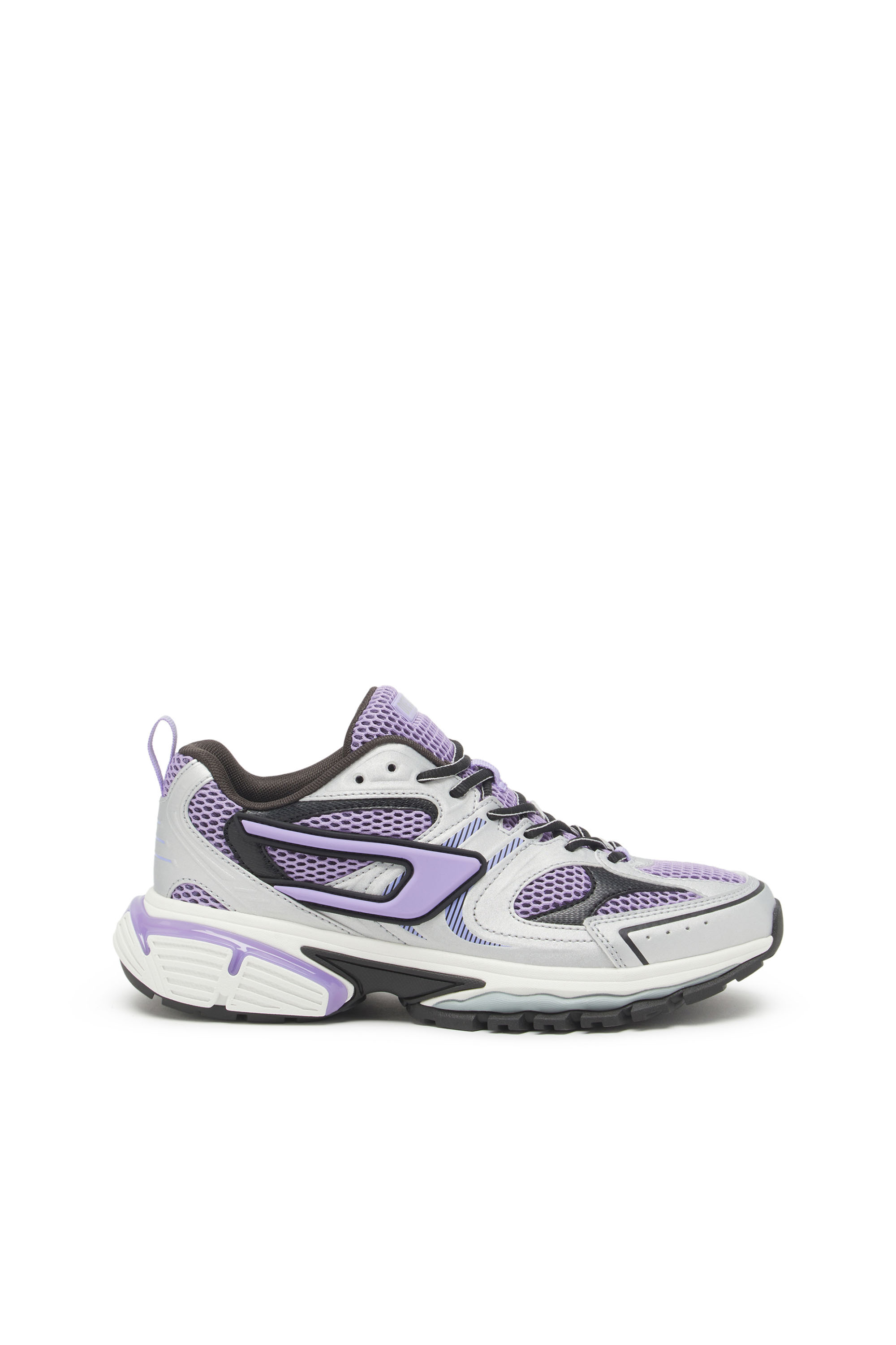Diesel - S-SERENDIPITY PRO-X1 W, Grau/Violett - Image 1