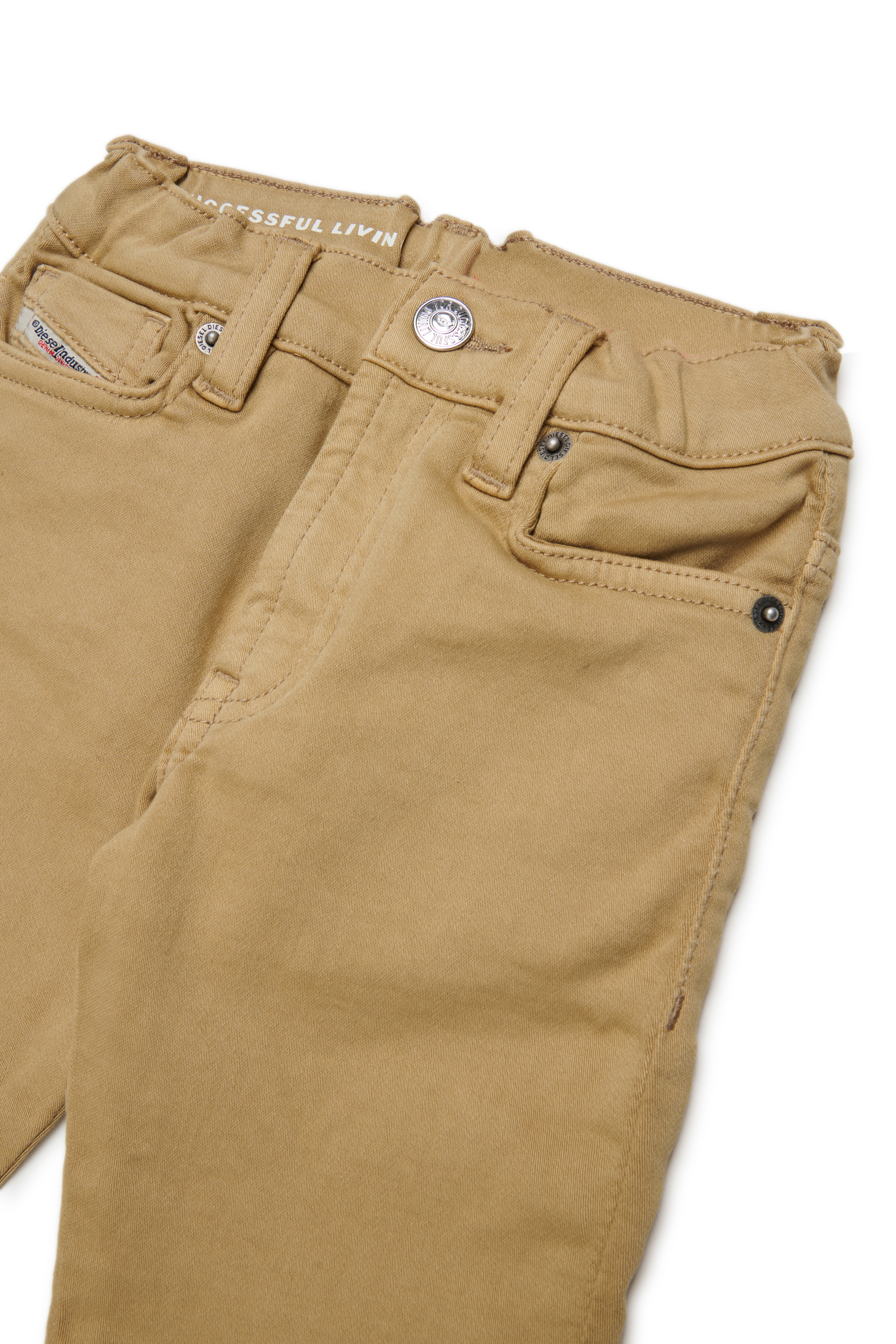 Diesel - Unisex D-JOOLS-B JJJ, Braun - 3