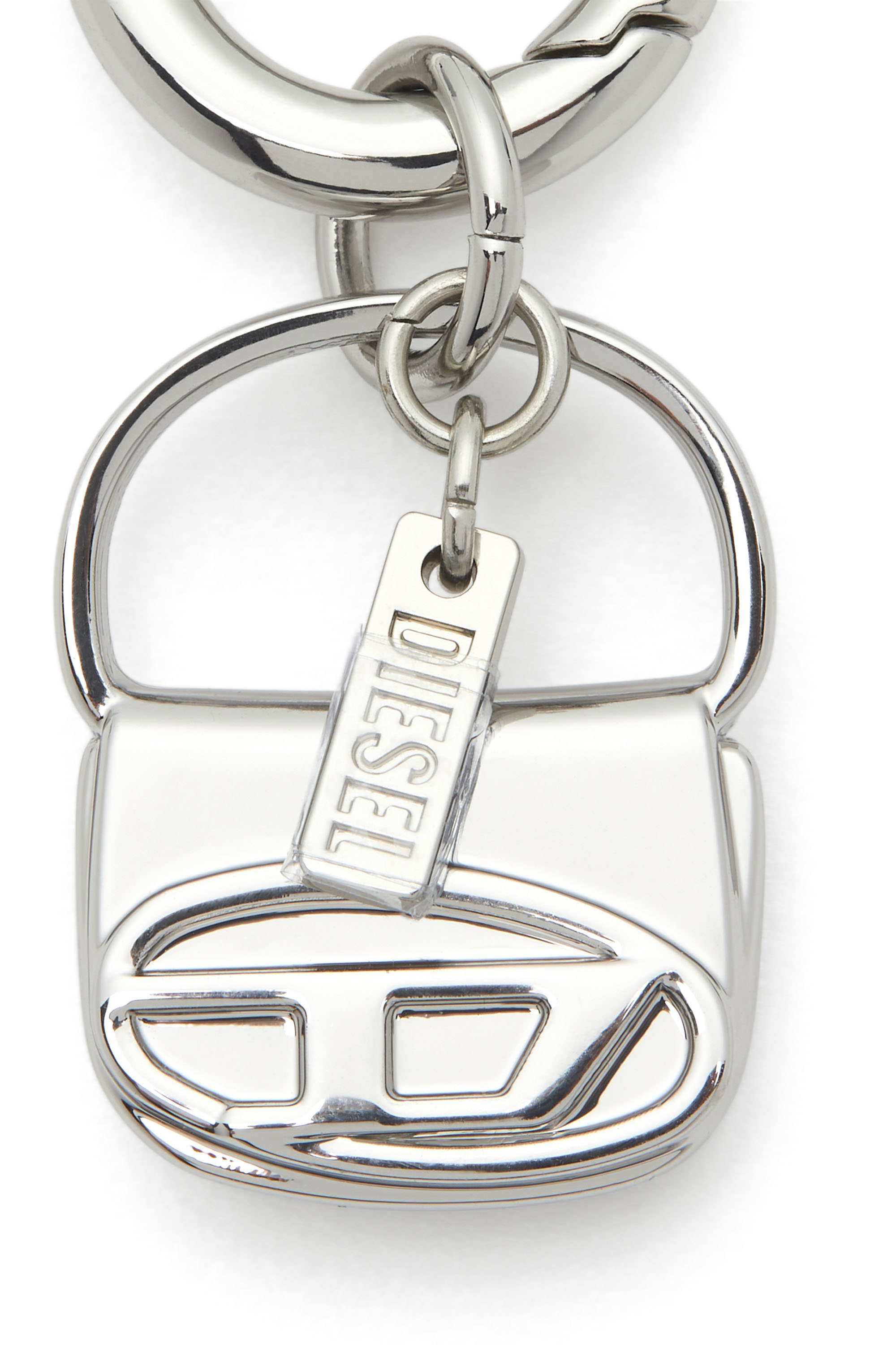 CHARM-1DR, Silber