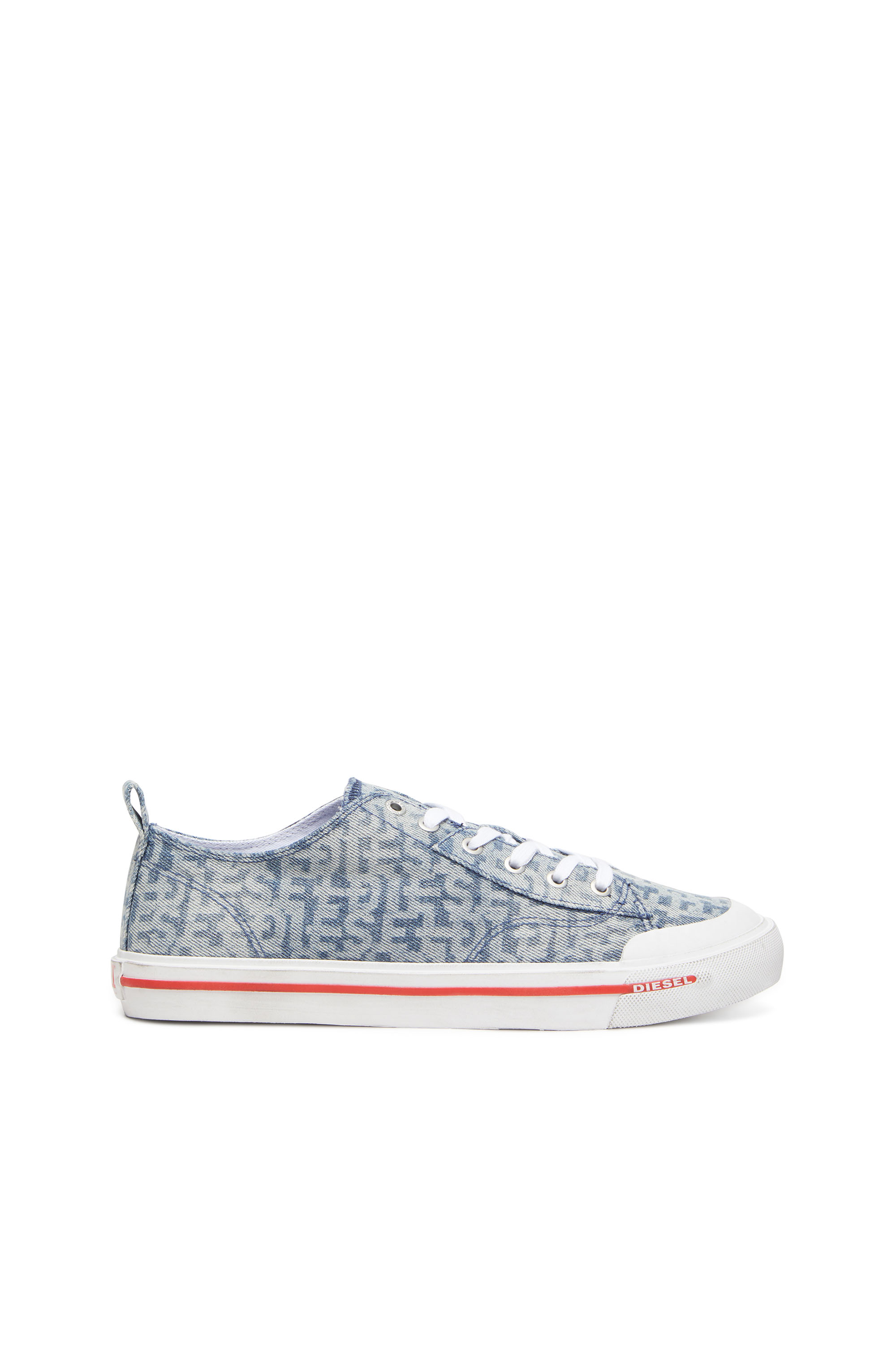 Diesel - S-ATHOS LOW, Blau - Image 1