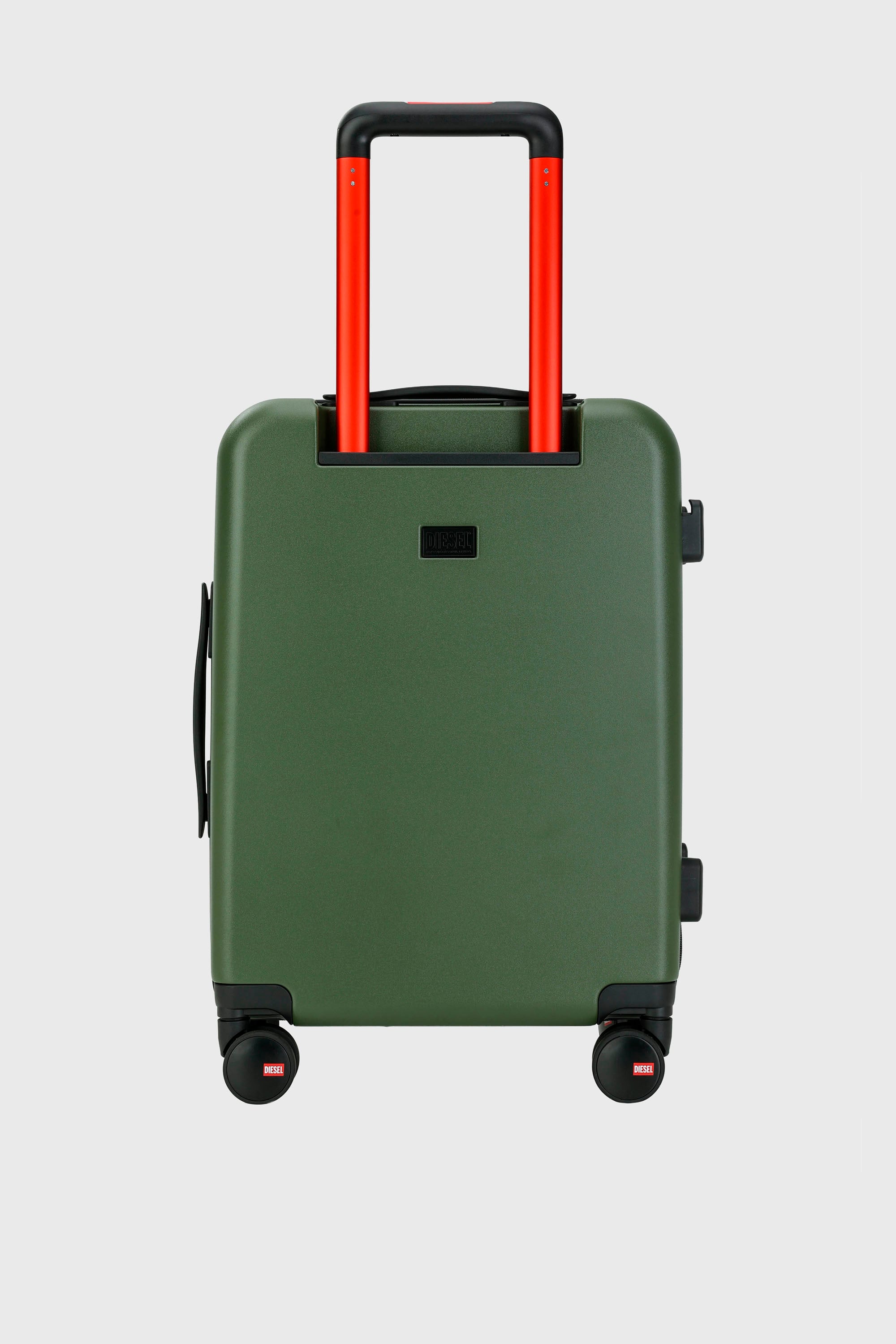 LU0043 HARD LUGGAGE - DSL012, Grau