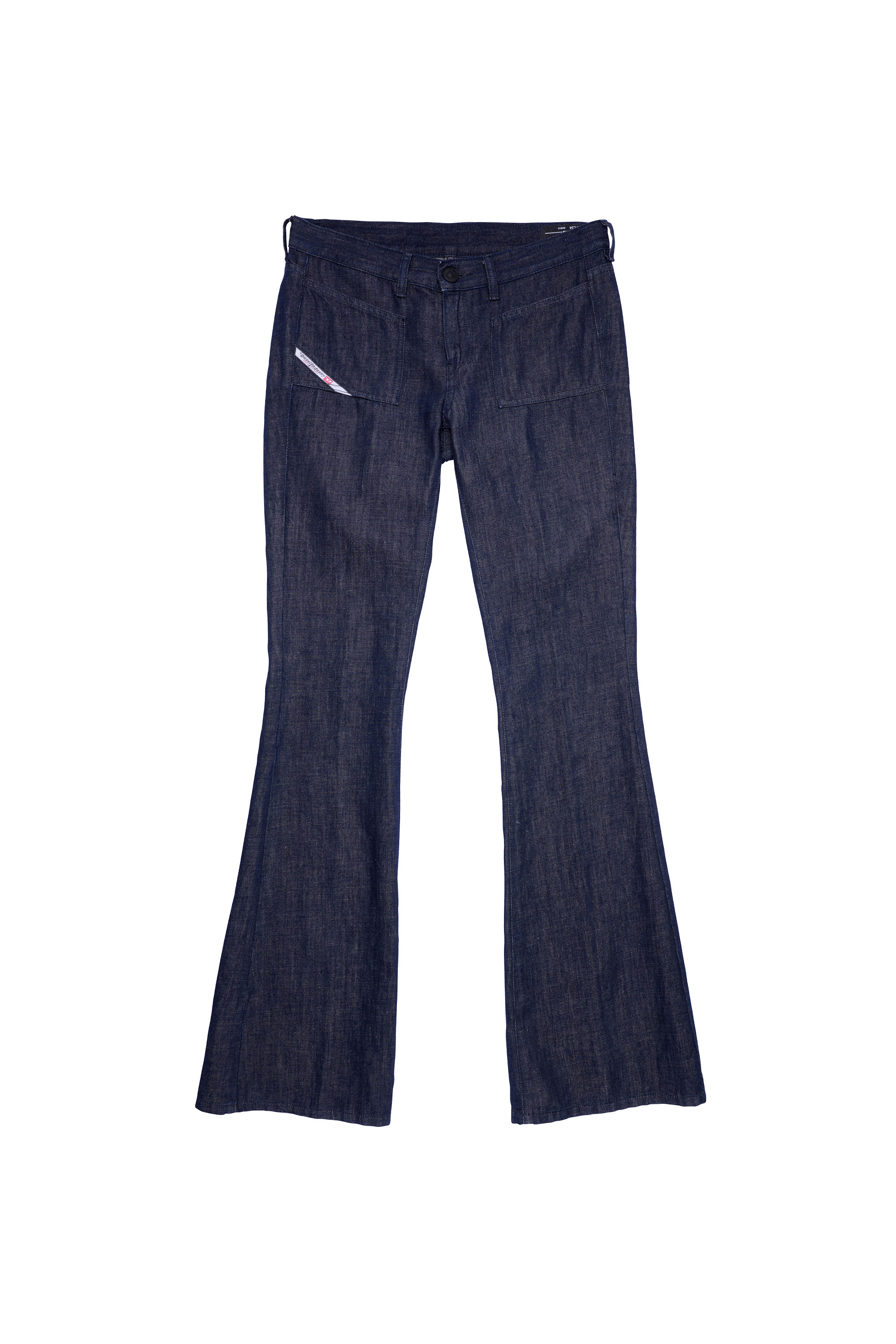 D-Ebbey Z9B15, Dunkelblau - Jeans