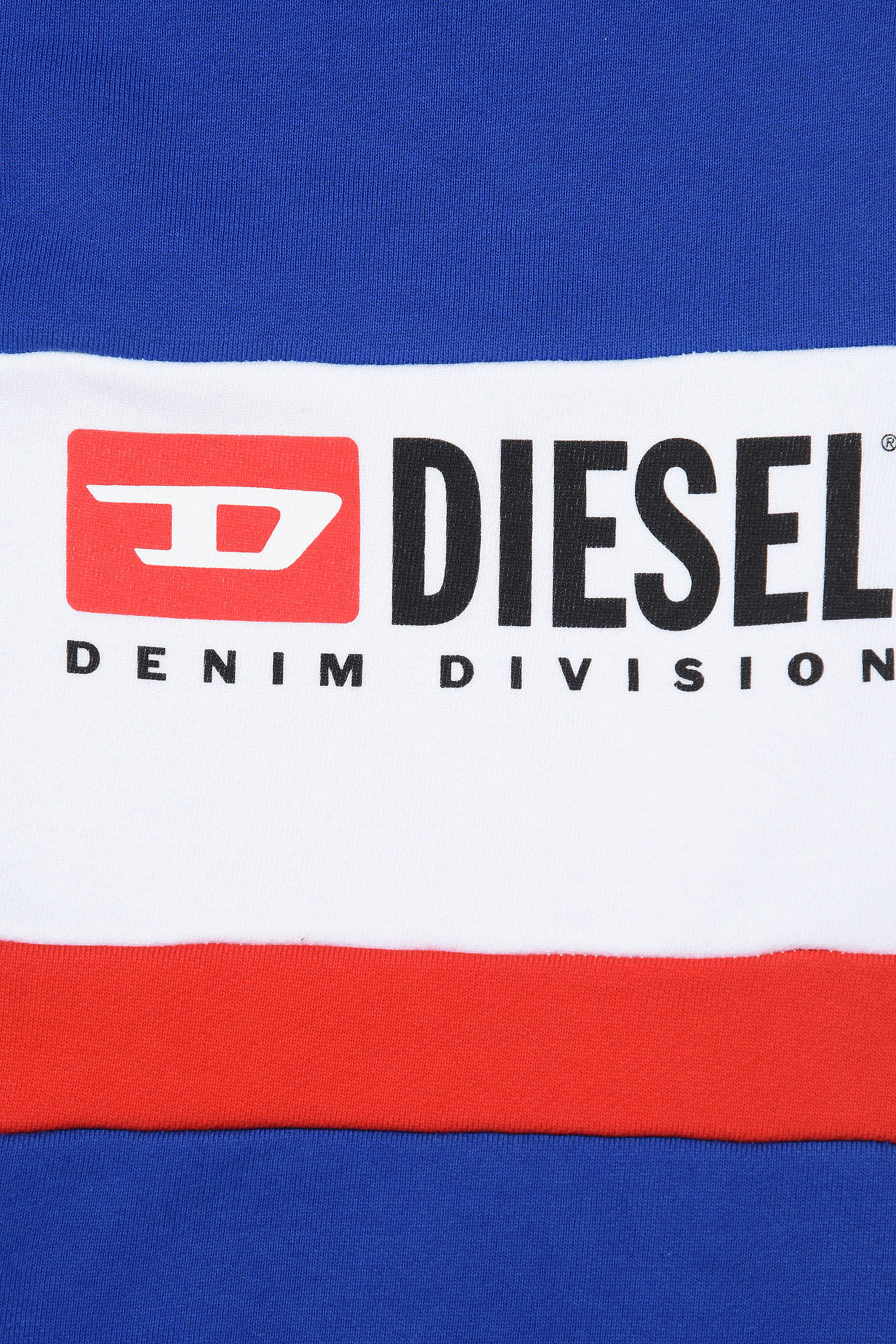 Diesel - LPREAPYDIV OVER, Blau - Image 3