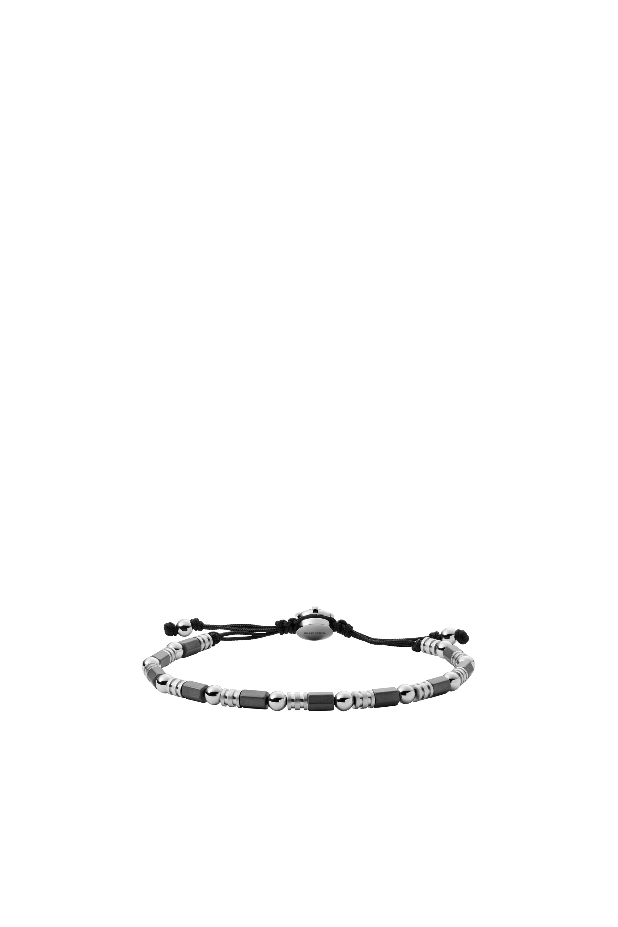 DX1312, Silber/Schwarz - Armbänder