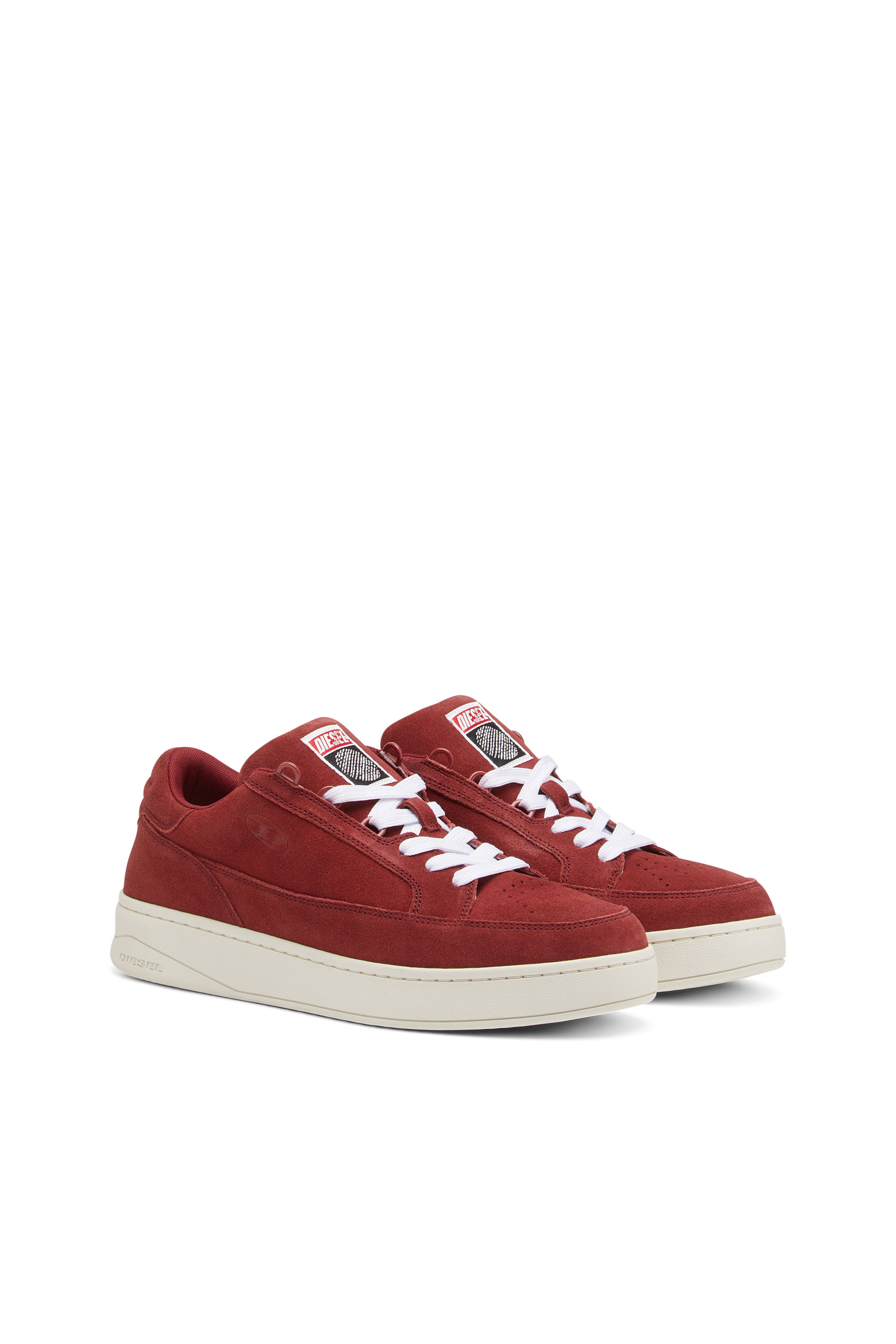 Diesel - S-SINNA LOW X, Rot - Image 2