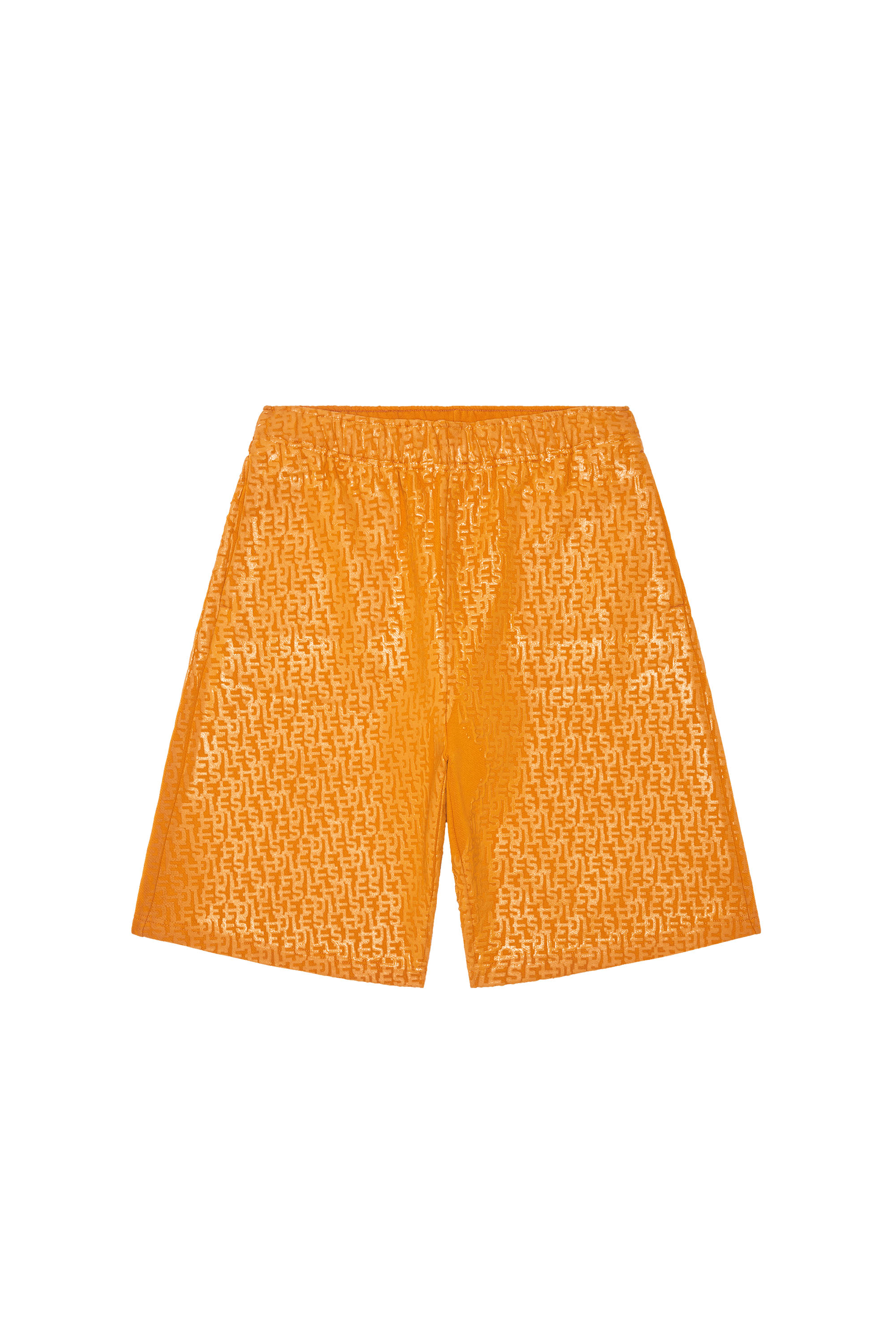 Diesel - P-MARSHY-MONO, Orange - Image 3