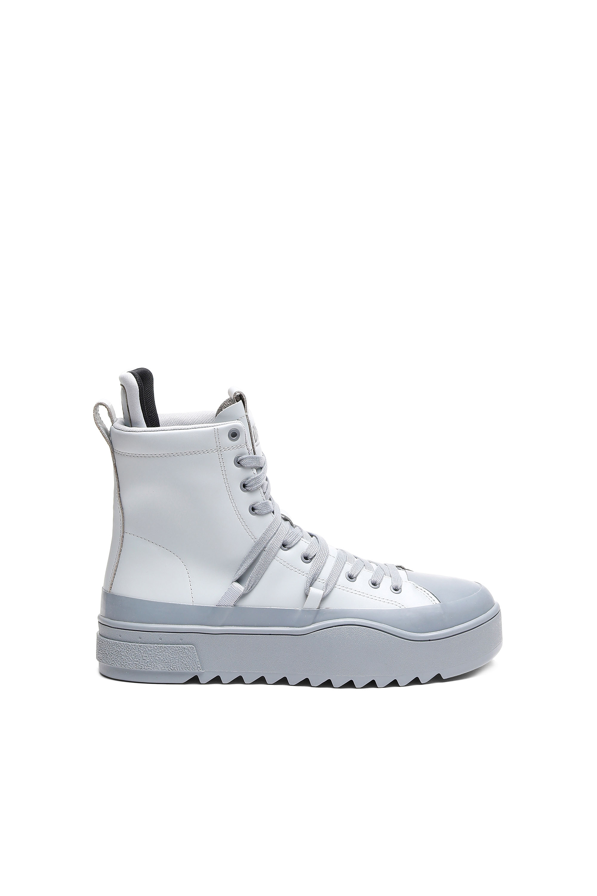 H-SHIKA HB, Weiss/Grau - Sneakers