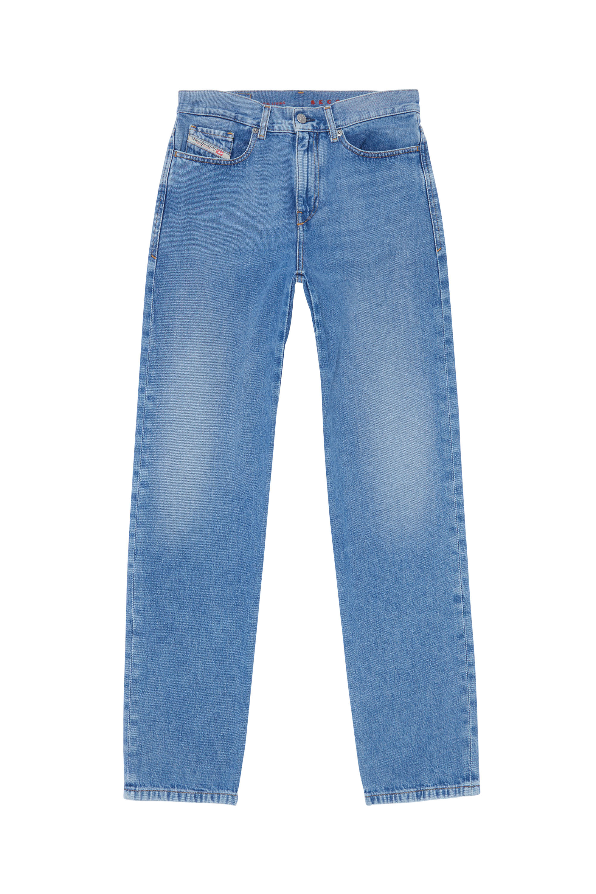 Diesel - Damen 2016 D-AIR, Hellblau - 1