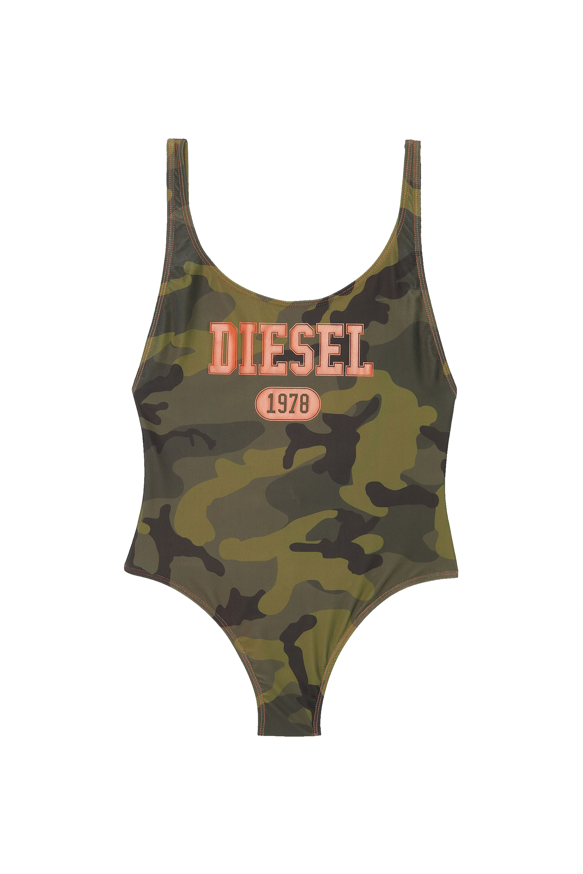 Diesel - BFSW-SLIA, Armeegrün - Image 1
