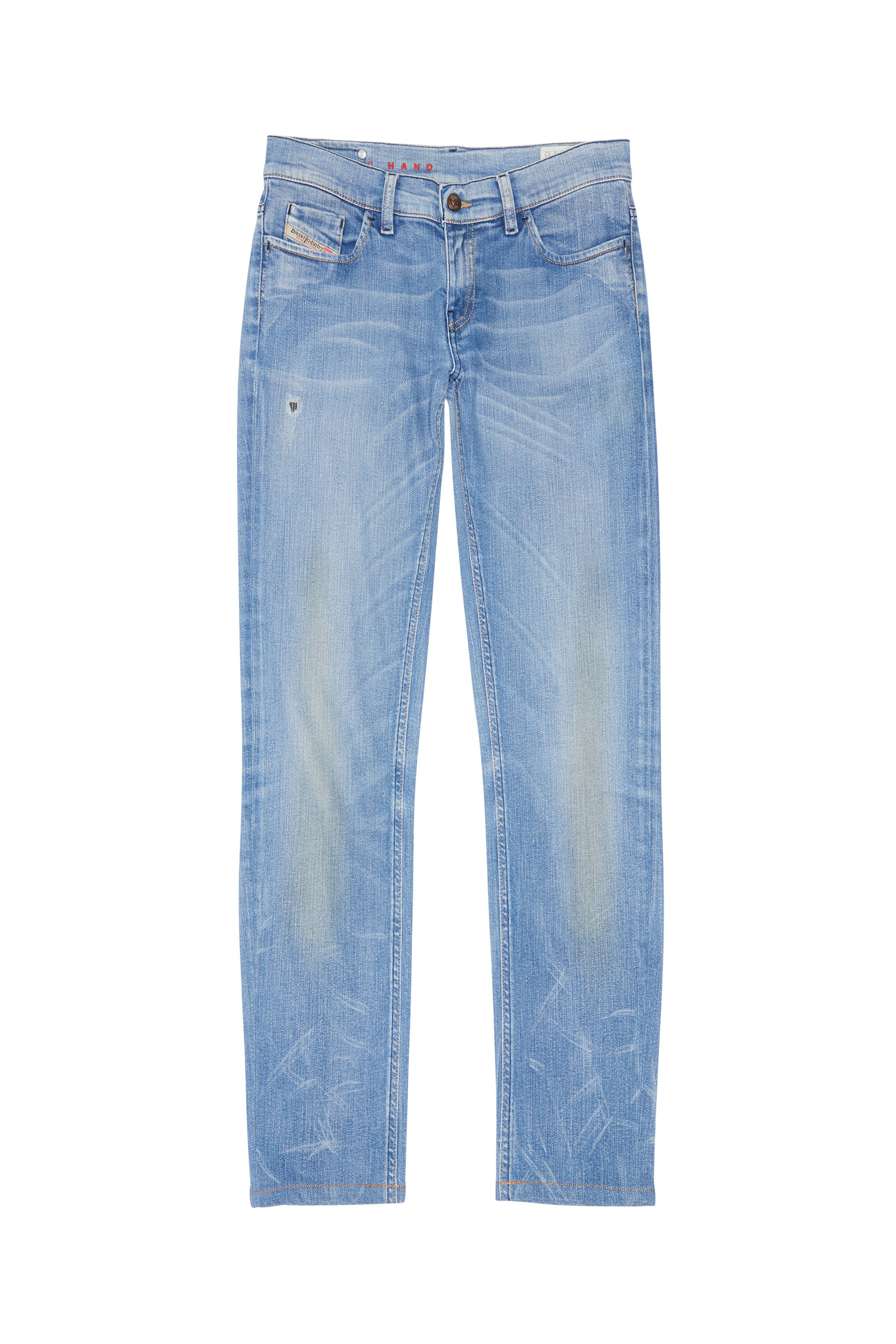 LIV, Light Blue Diesel - Woman's LIV, Light Blue - 1