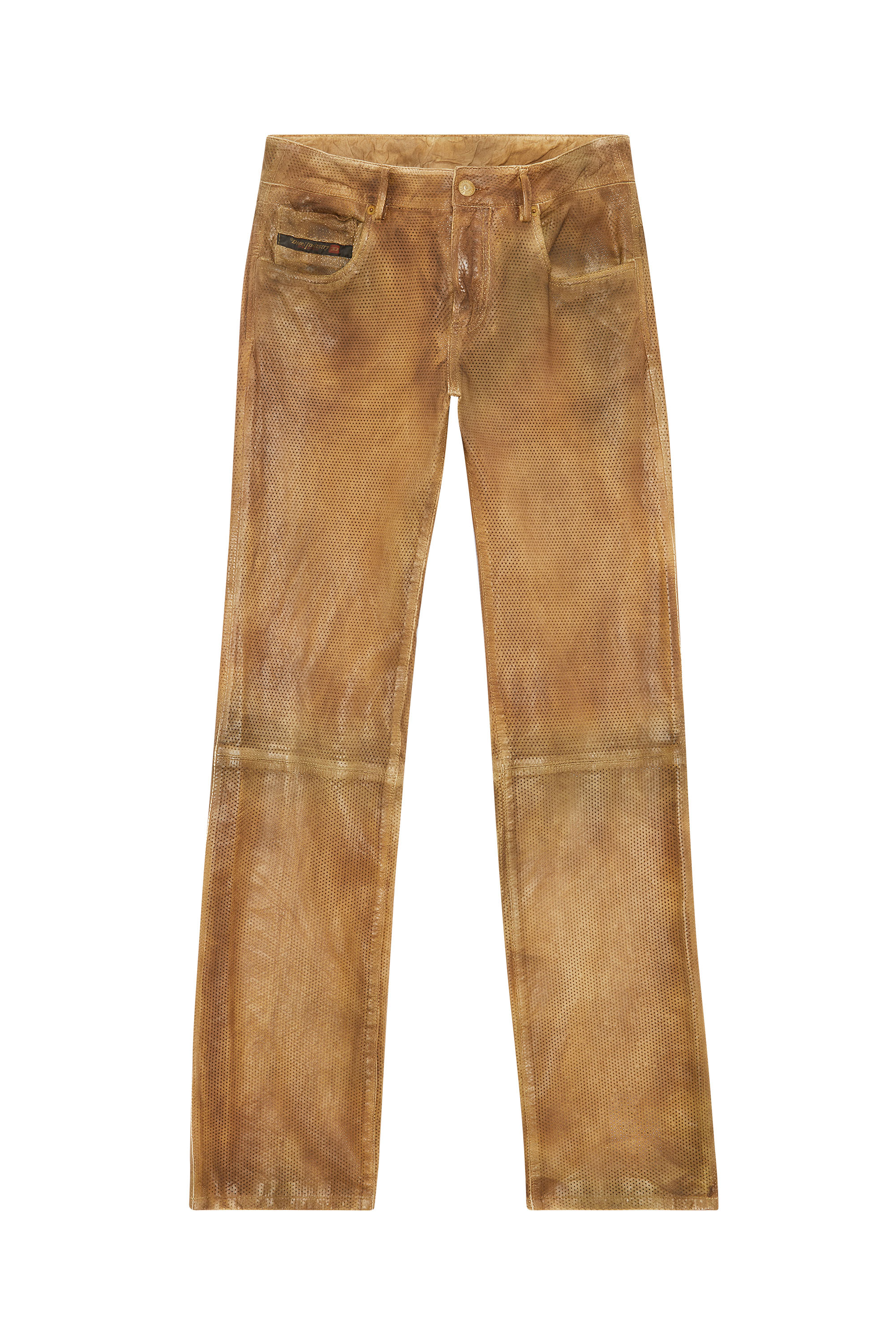 Diesel - L-TEXA, Braun - Image 3