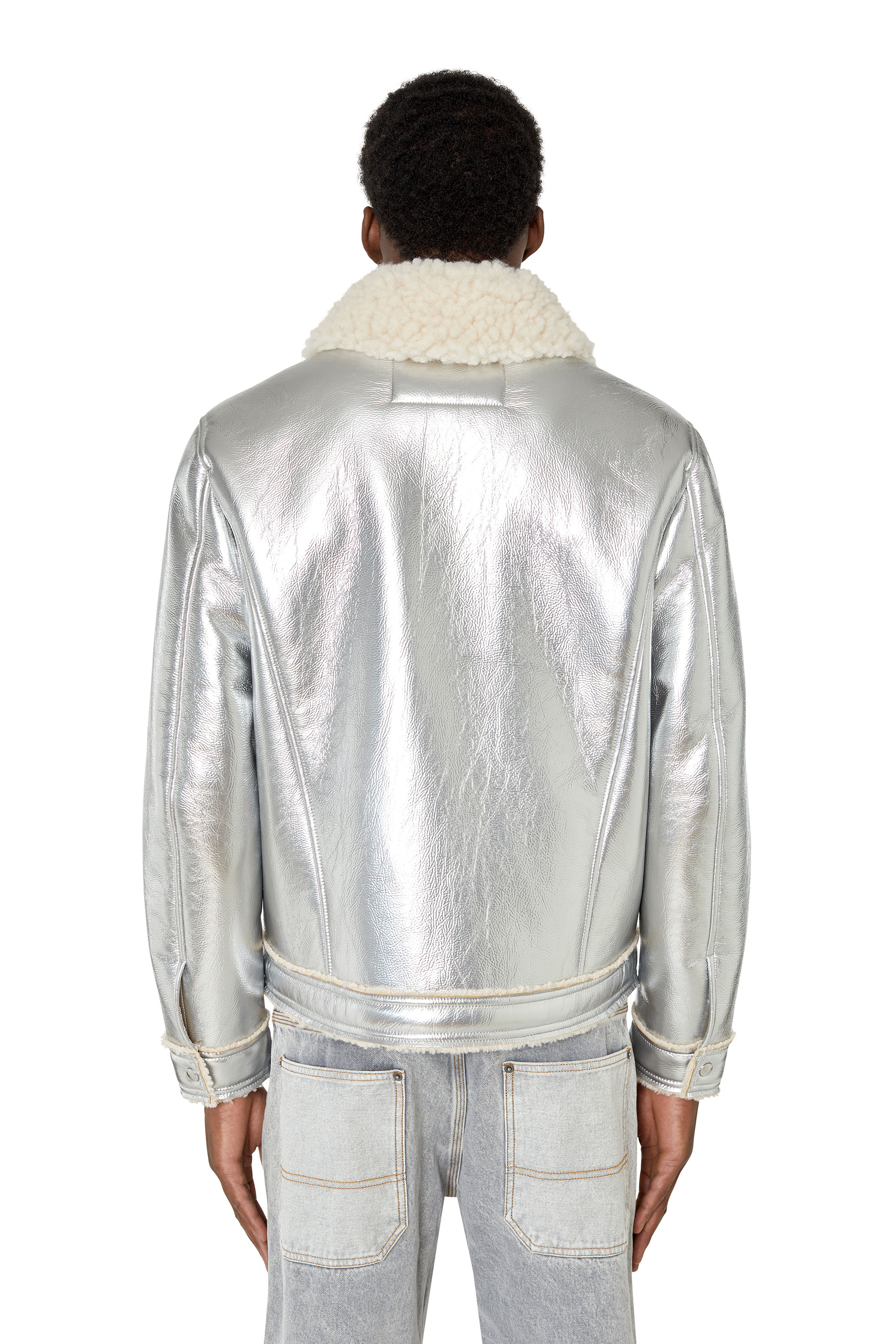 Diesel - W-HARUN, Grau - Image 2