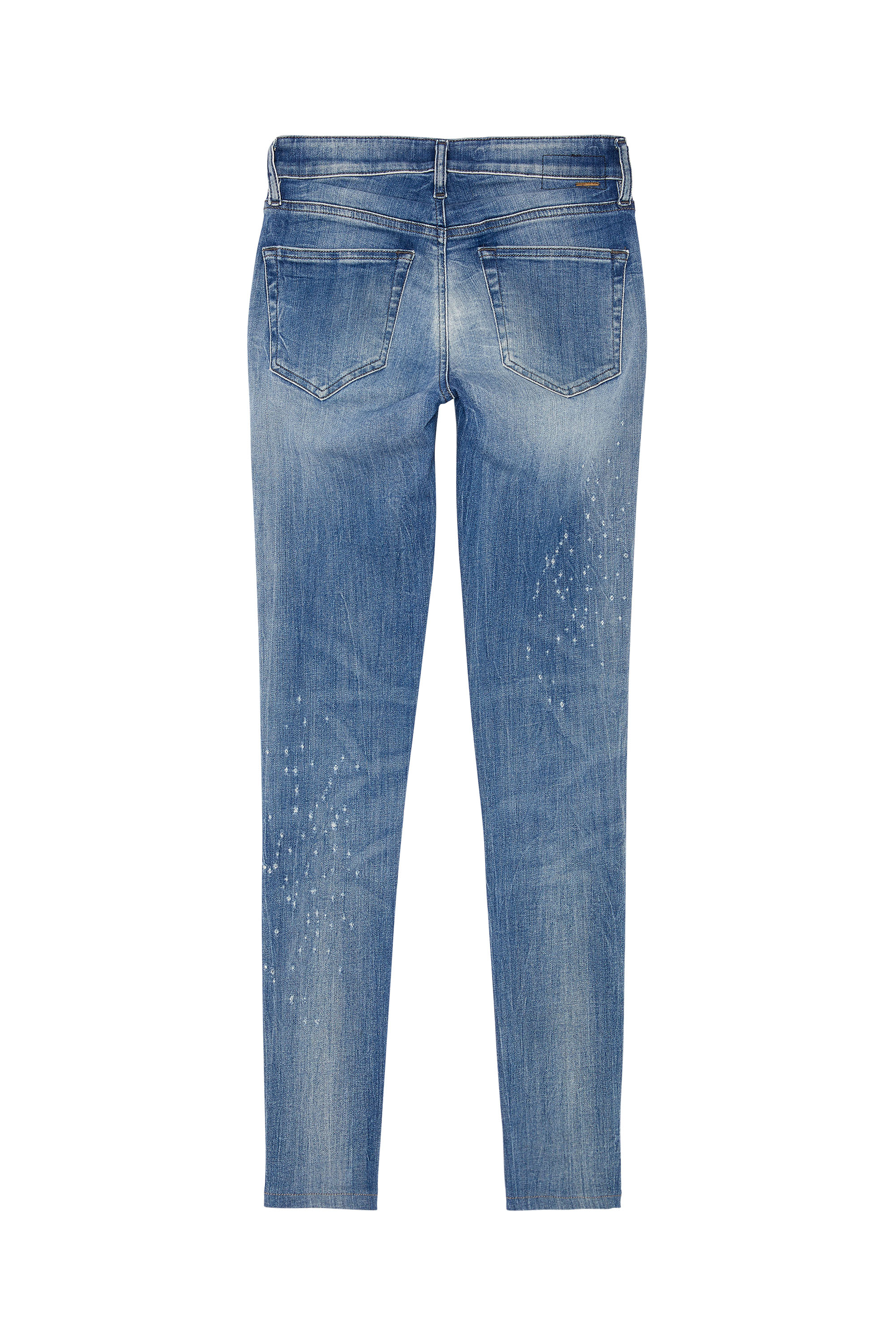 SLANDY, 01 Diesel - Woman's SLANDY, null - 2