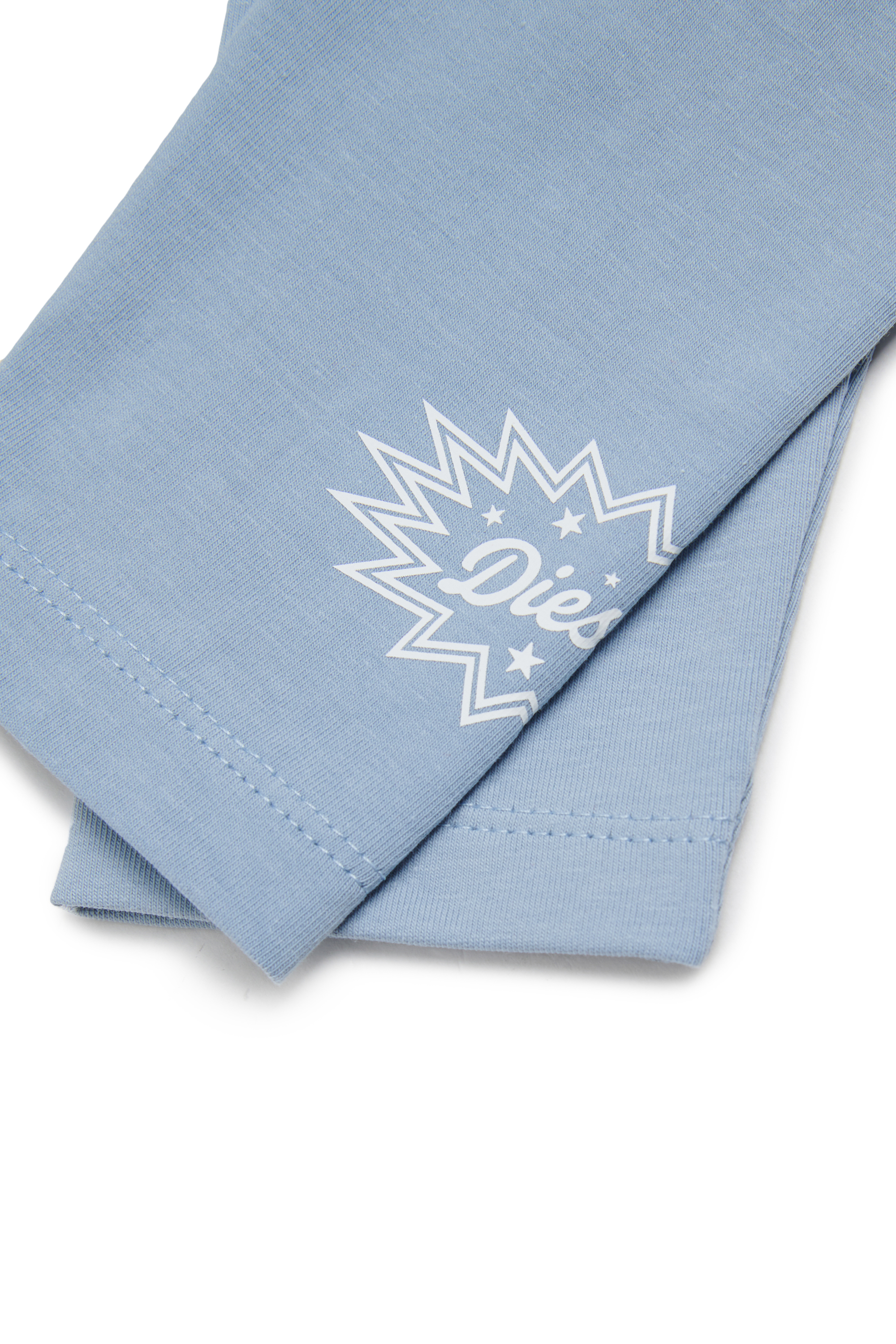 PFUMB, Light Blue