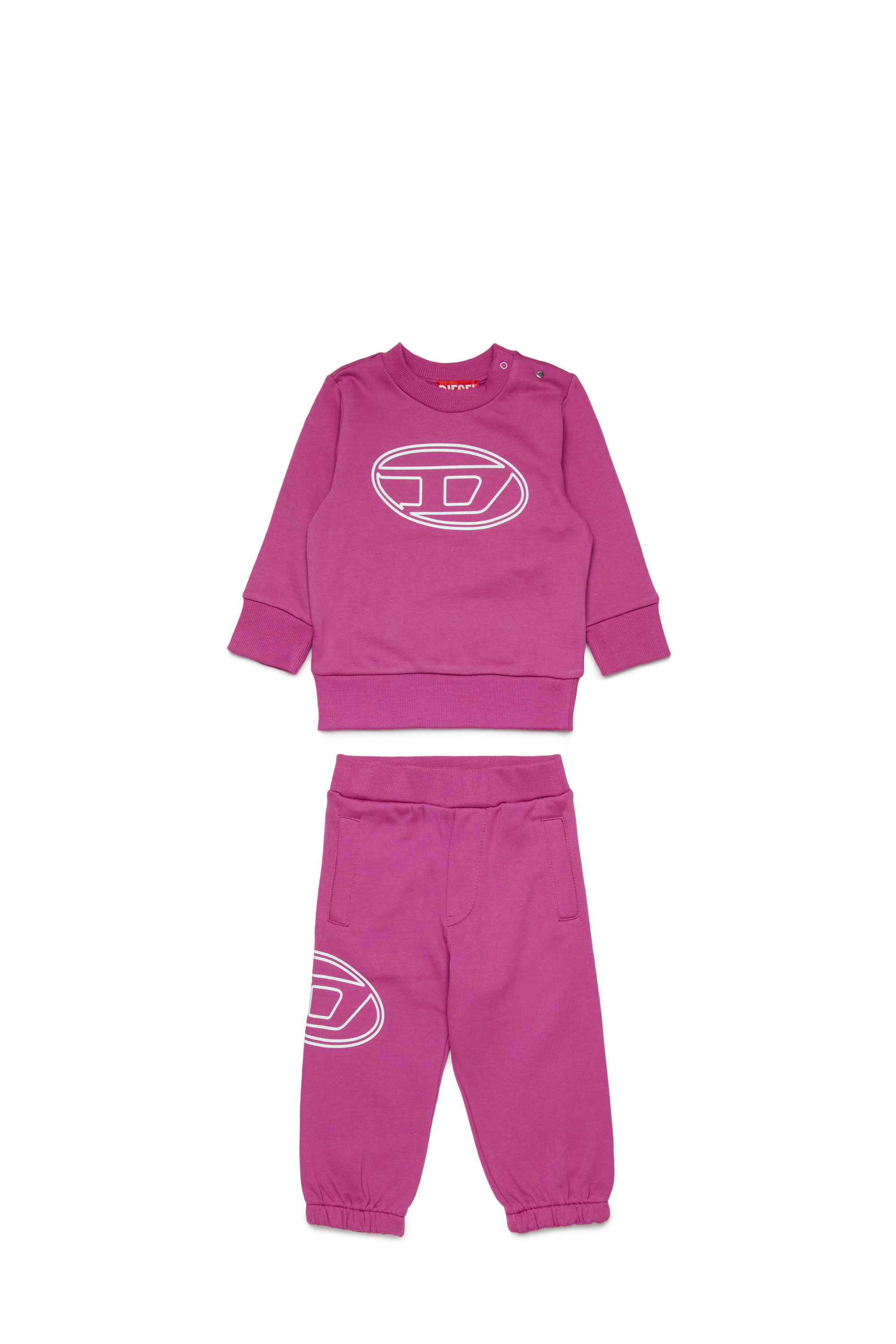 STIMOTYB-SET, Rosa