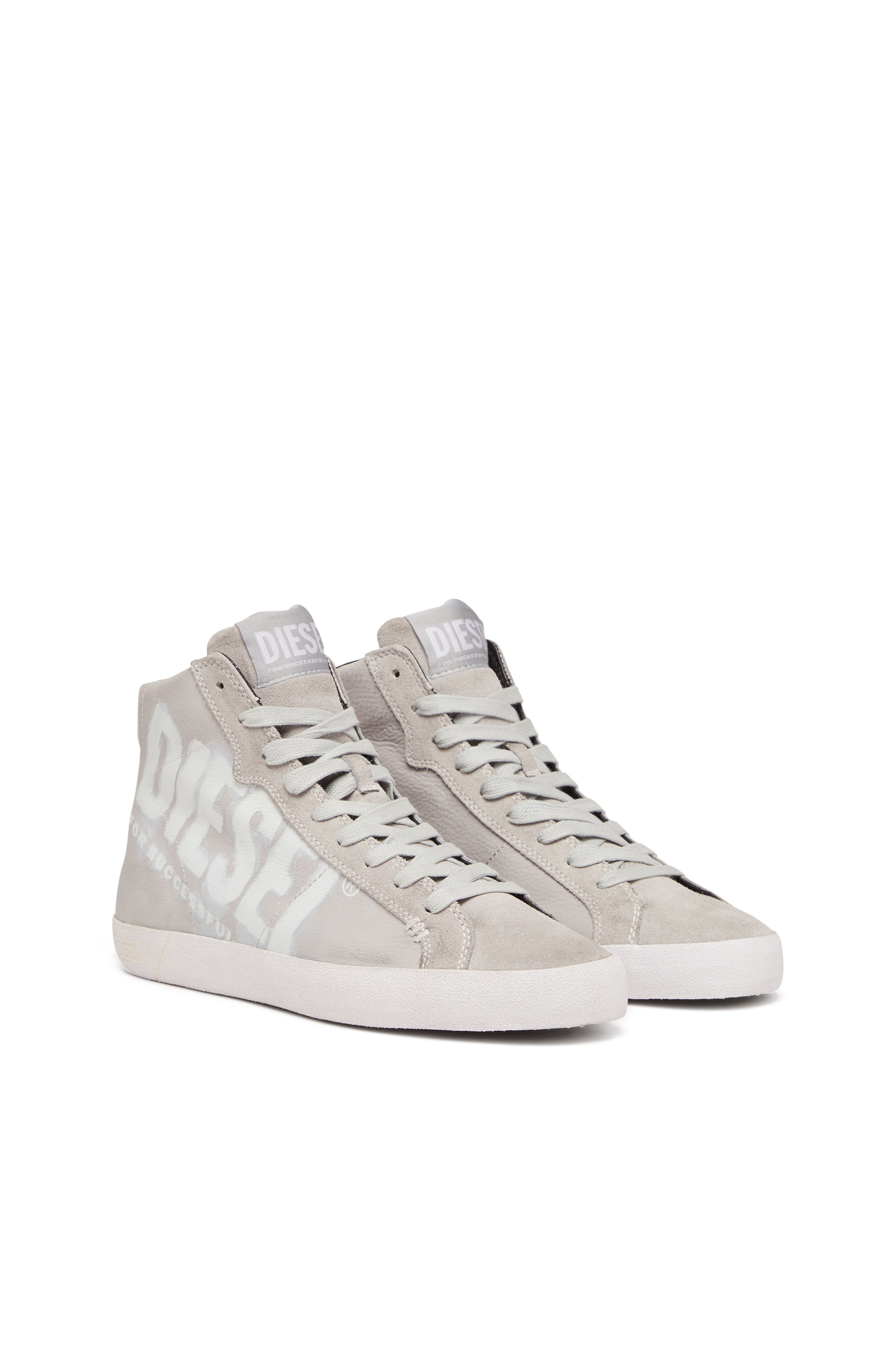 Diesel - S-LEROJI MID X, Gesichtspuder - Image 2