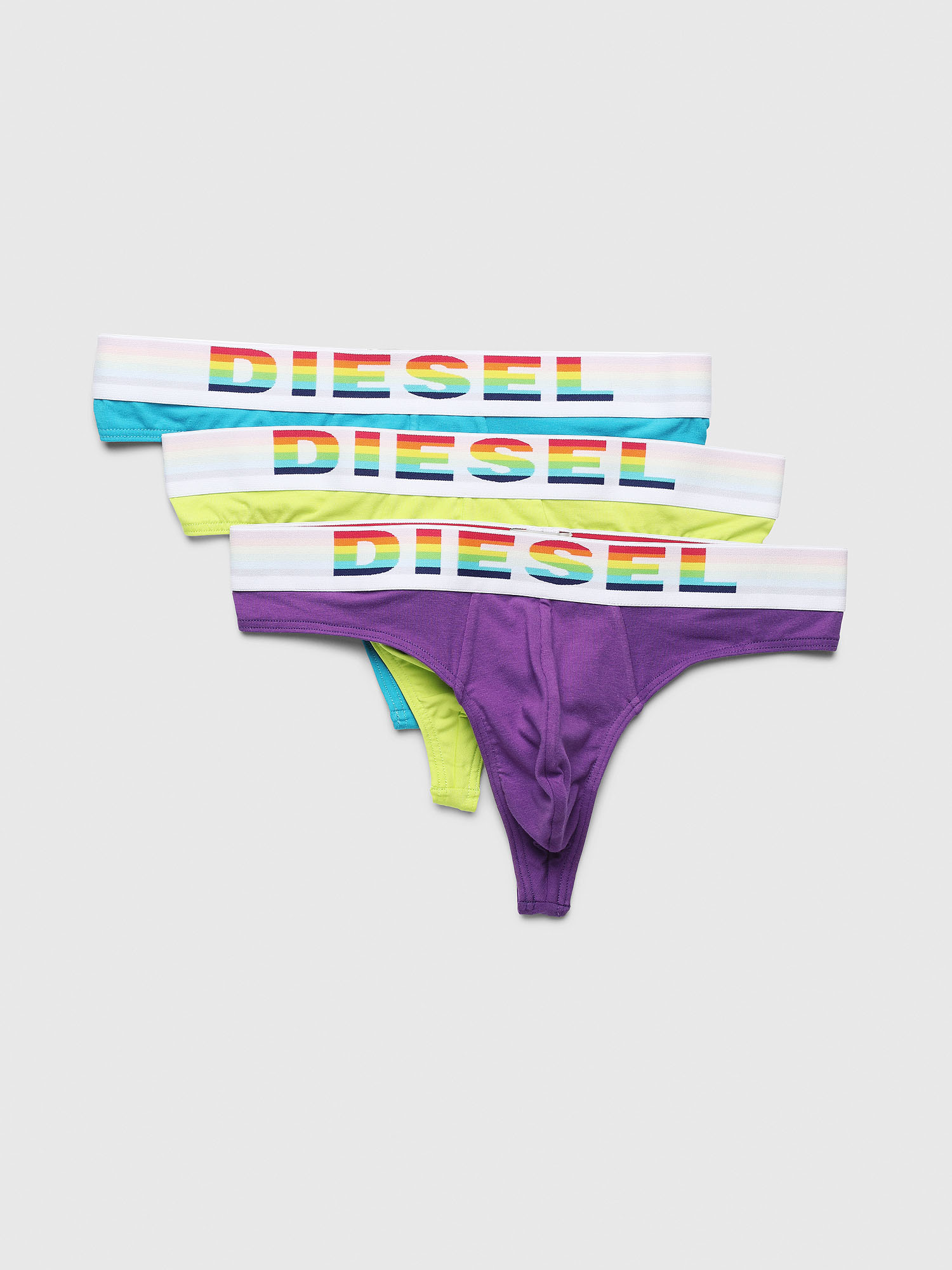 UMBR-STRINGTHREEPACK, Diesel - UMBR-STRINGTHREEPACK, - Image 1