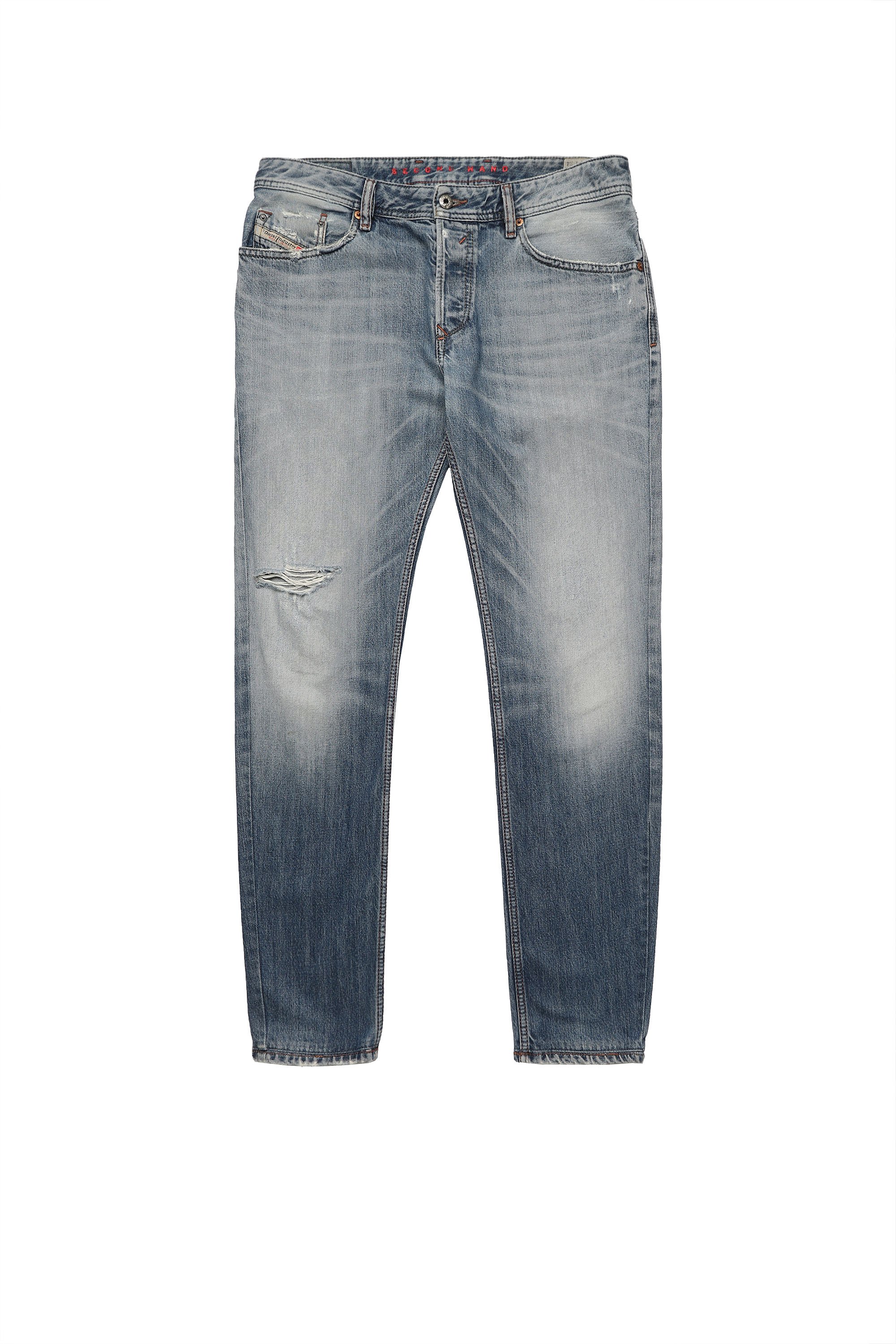 Diesel - Herren WAYKEE, Mittelblau - 1