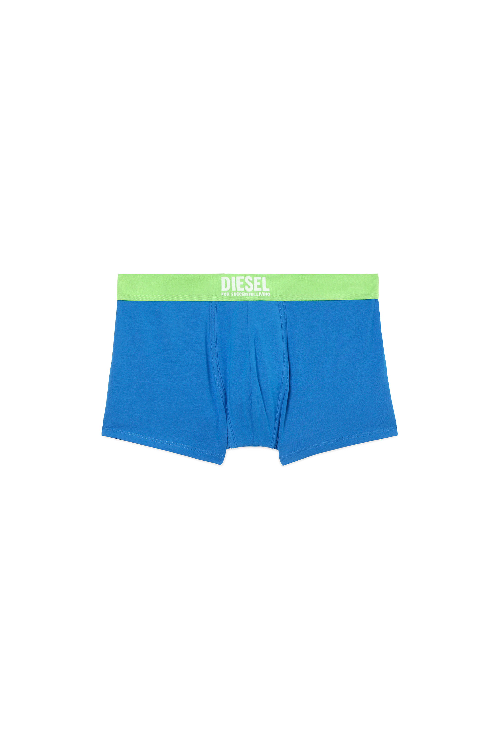 UMBX-DAMIEN, Blau - Boxershorts