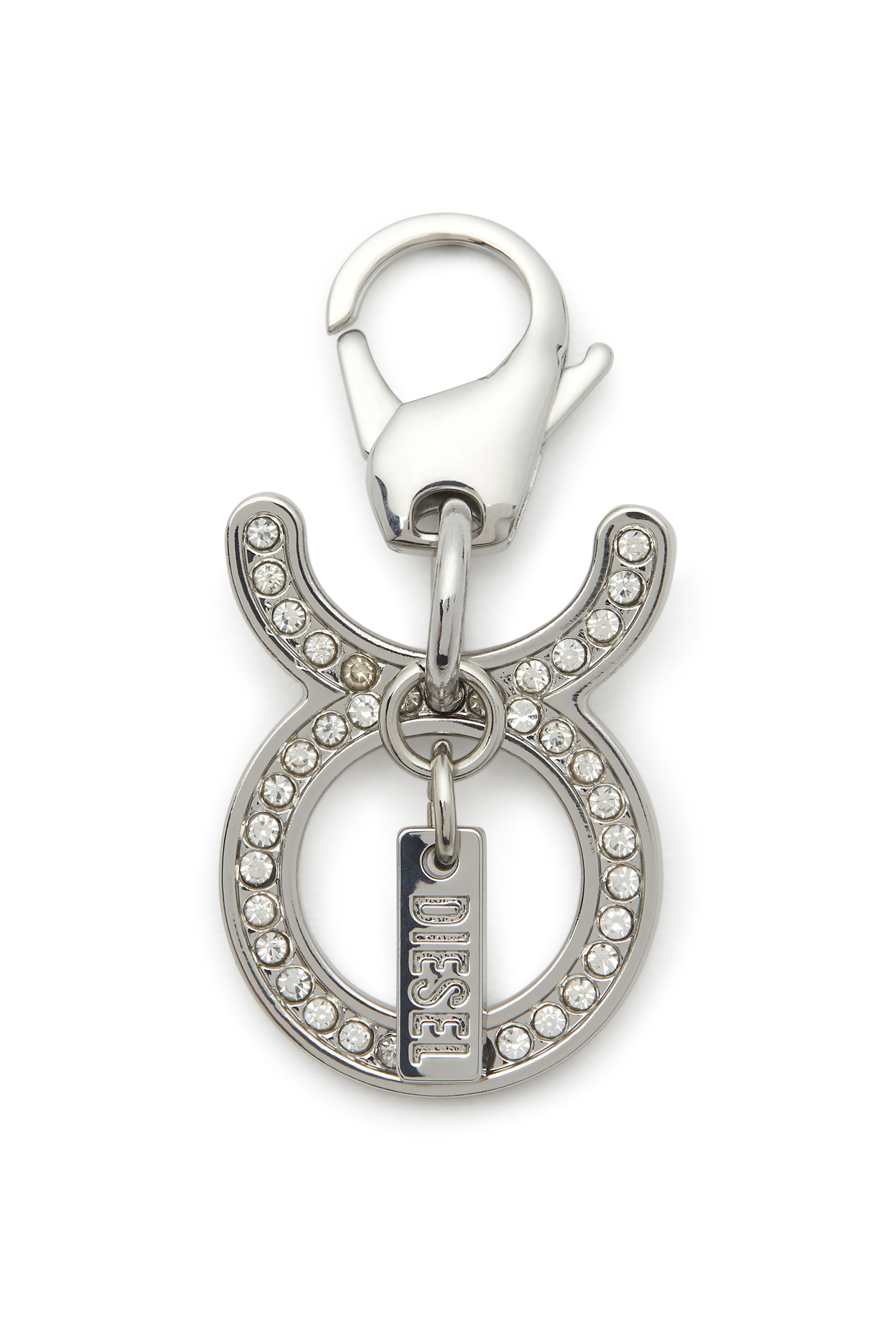 CHARM TAURUS, Silber