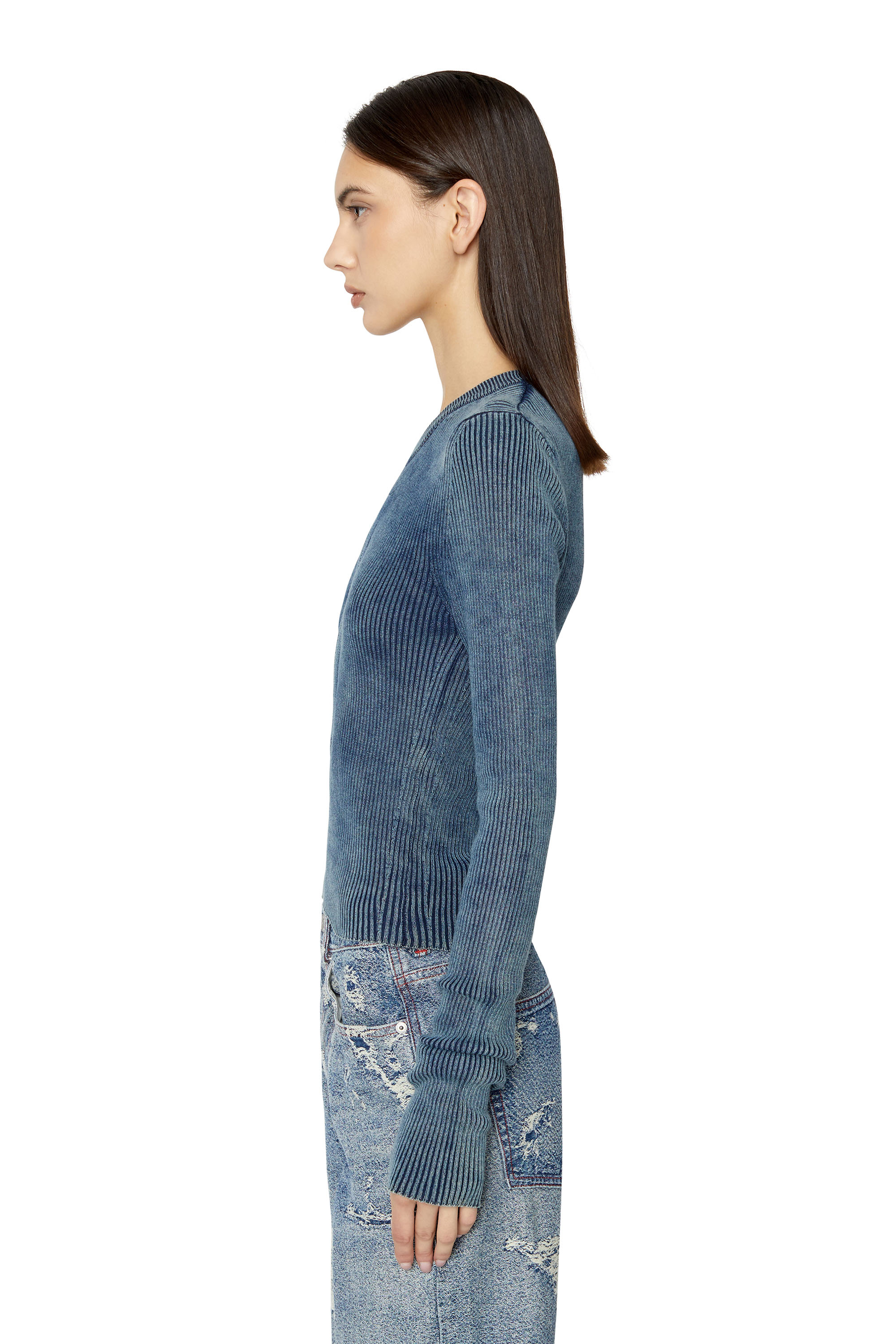 Diesel - M-ELITA, Blau - Image 6
