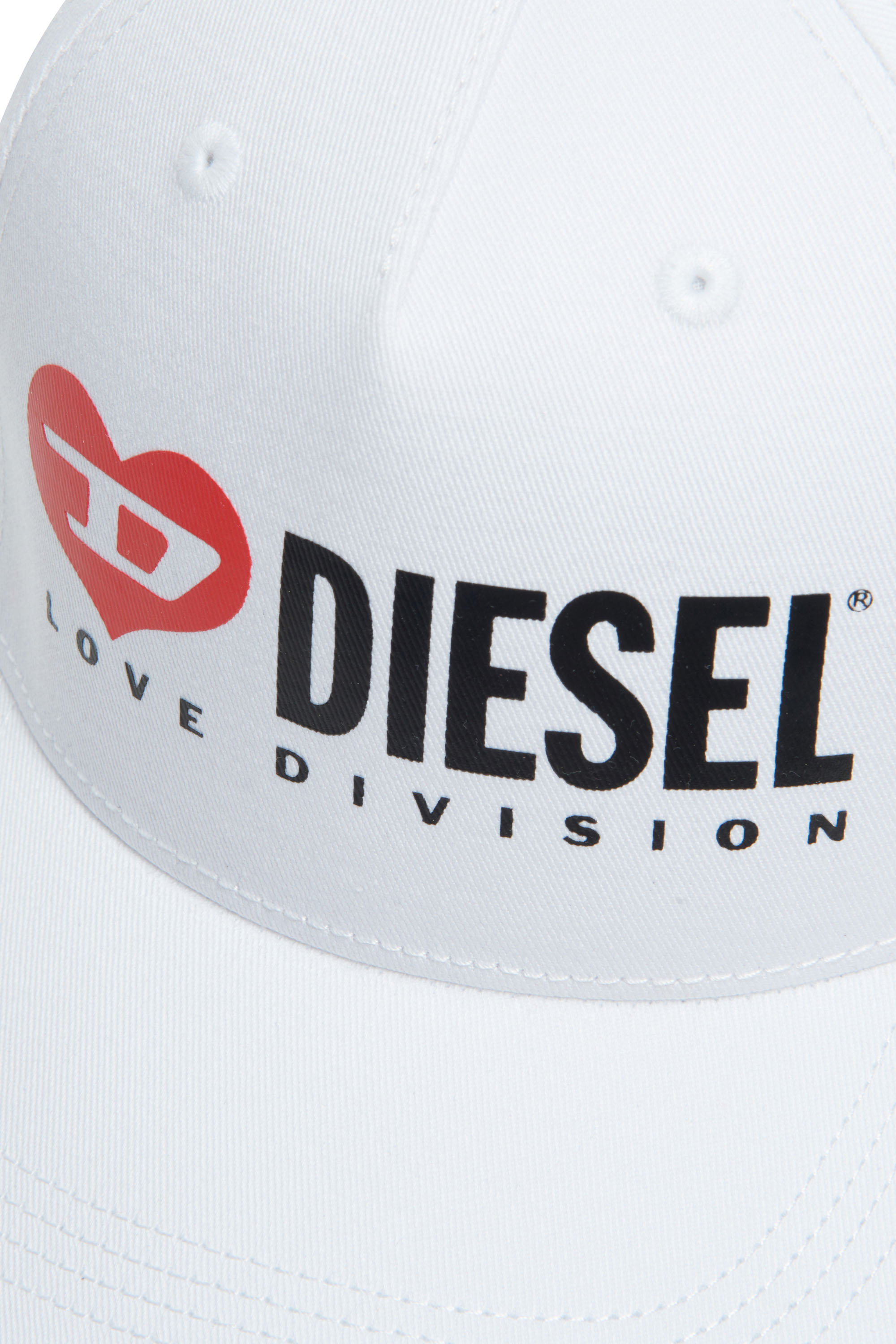 Diesel - FAMYX, Weiß - Image 3