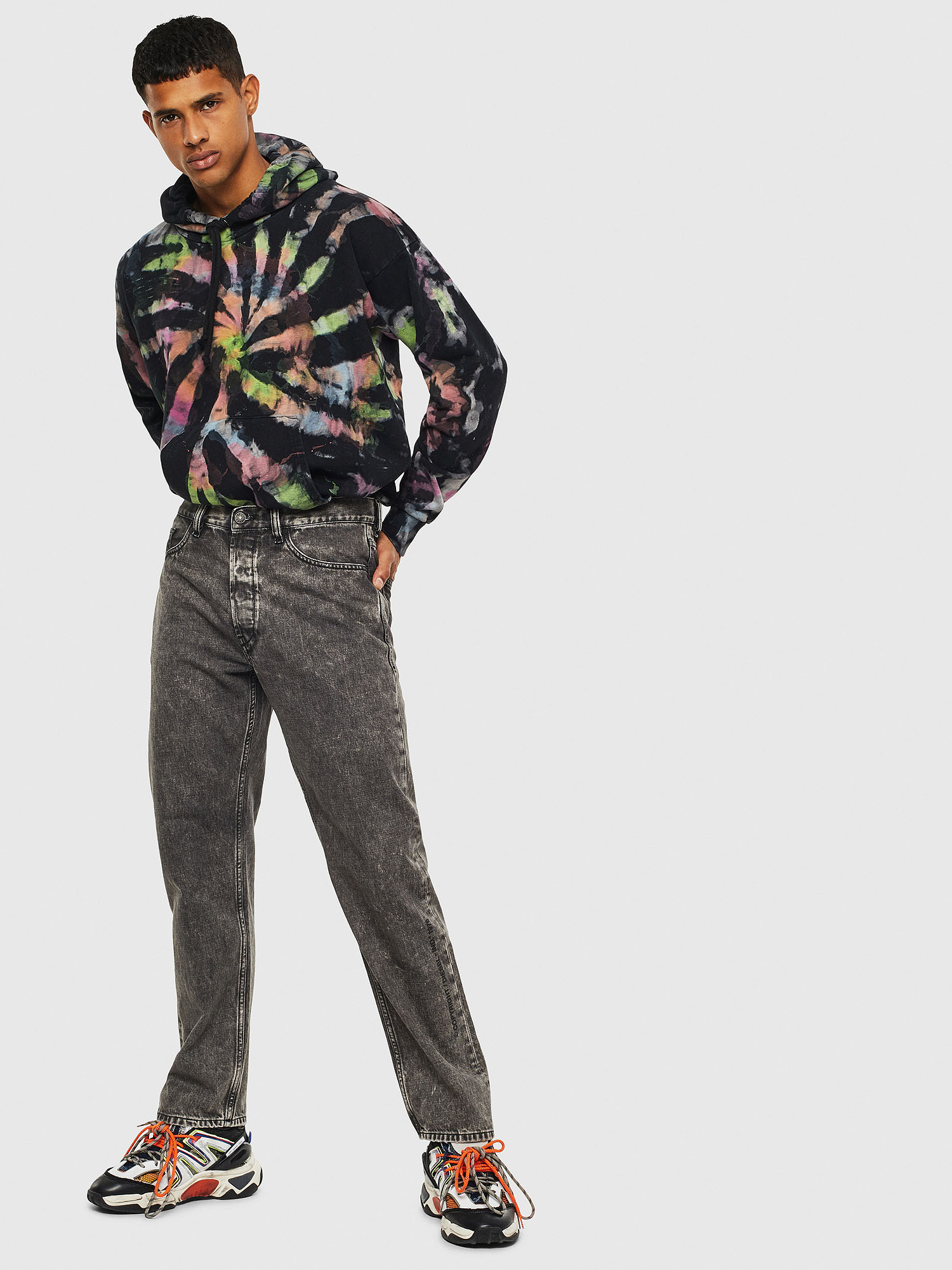 D-Macs 0099F, Diesel - D-Macs 0099F, - Image 1