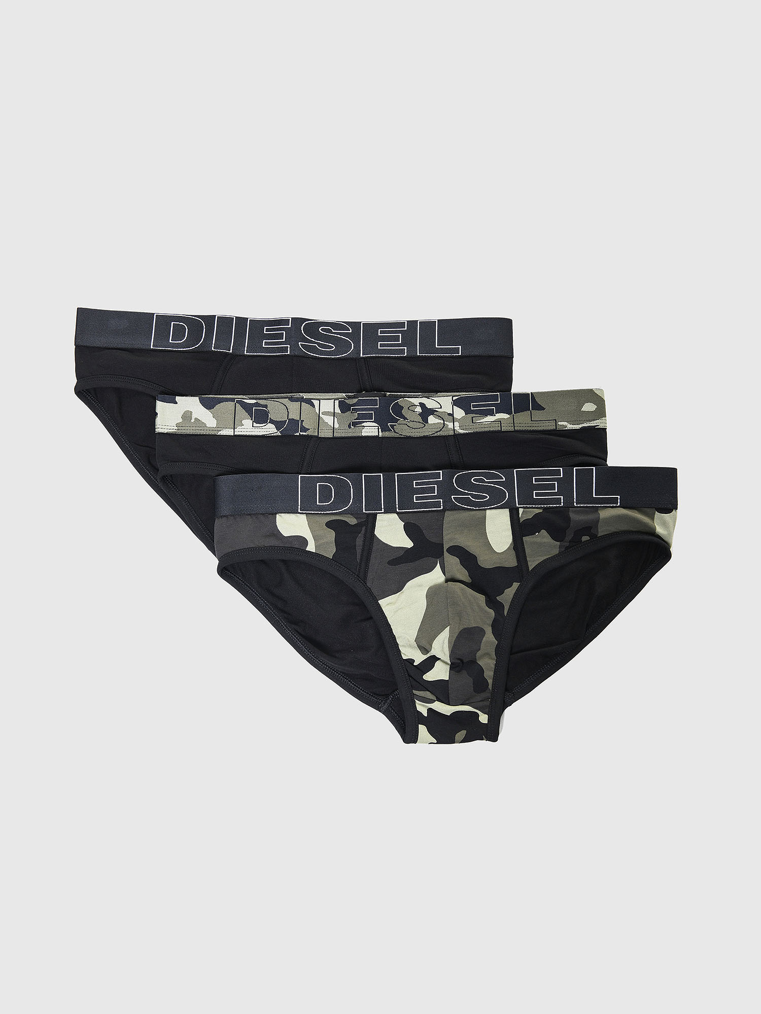 UMBR-ANDRETHREEPACK, Diesel - UMBR-ANDRETHREEPACK, - Image 1