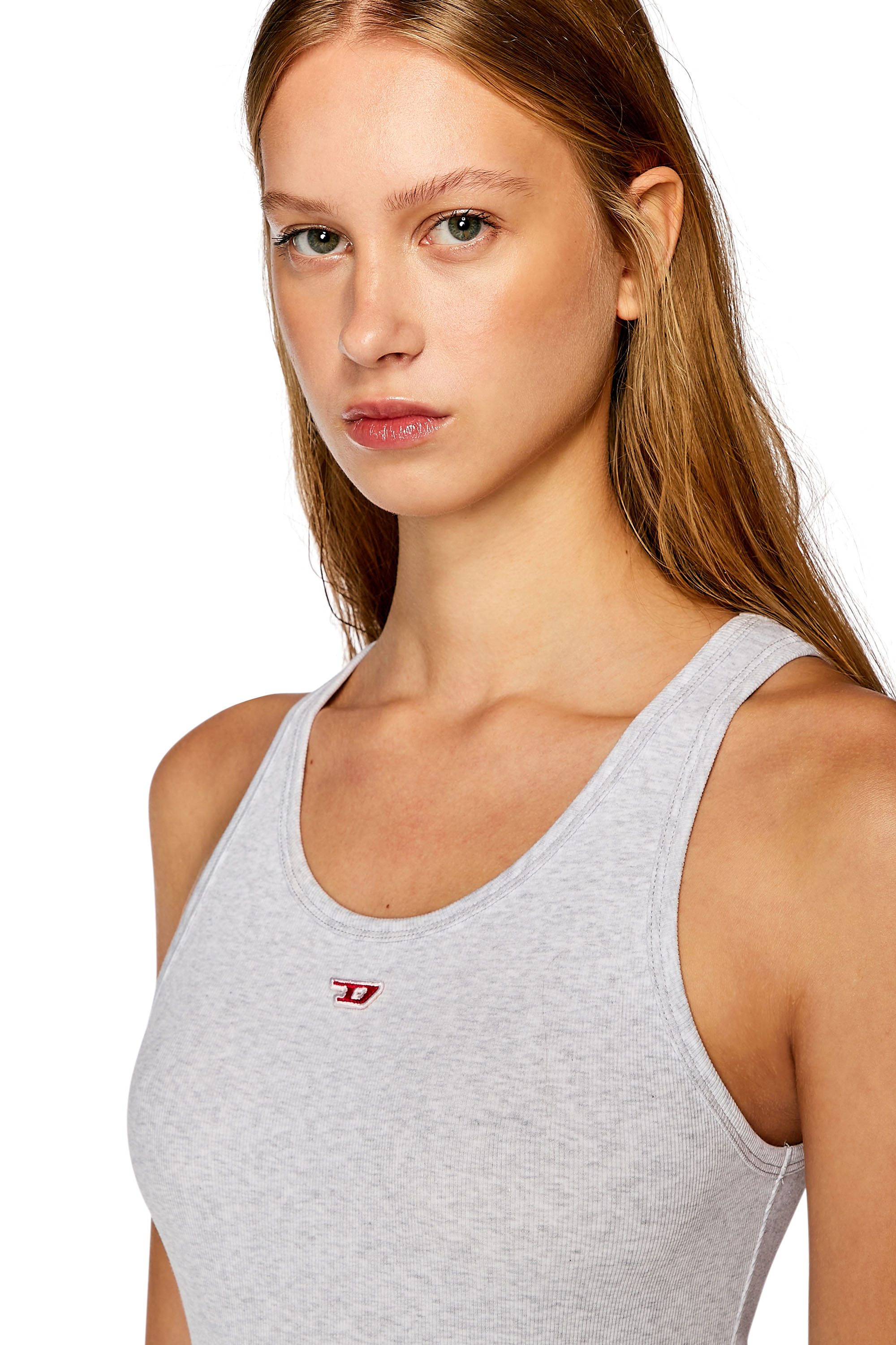 Diesel - D-TANK-D, Grau - Image 4