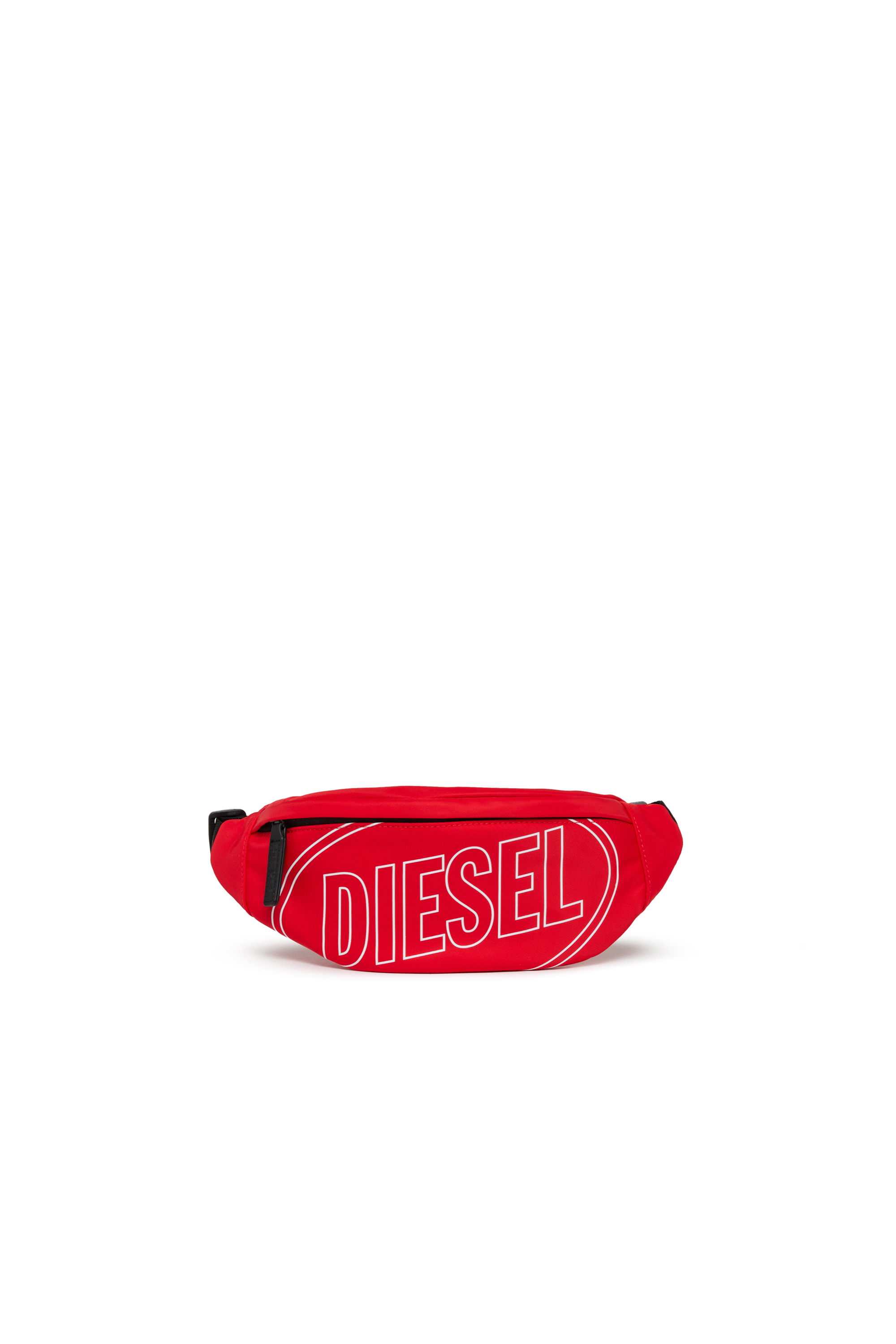 WCIRY, Red