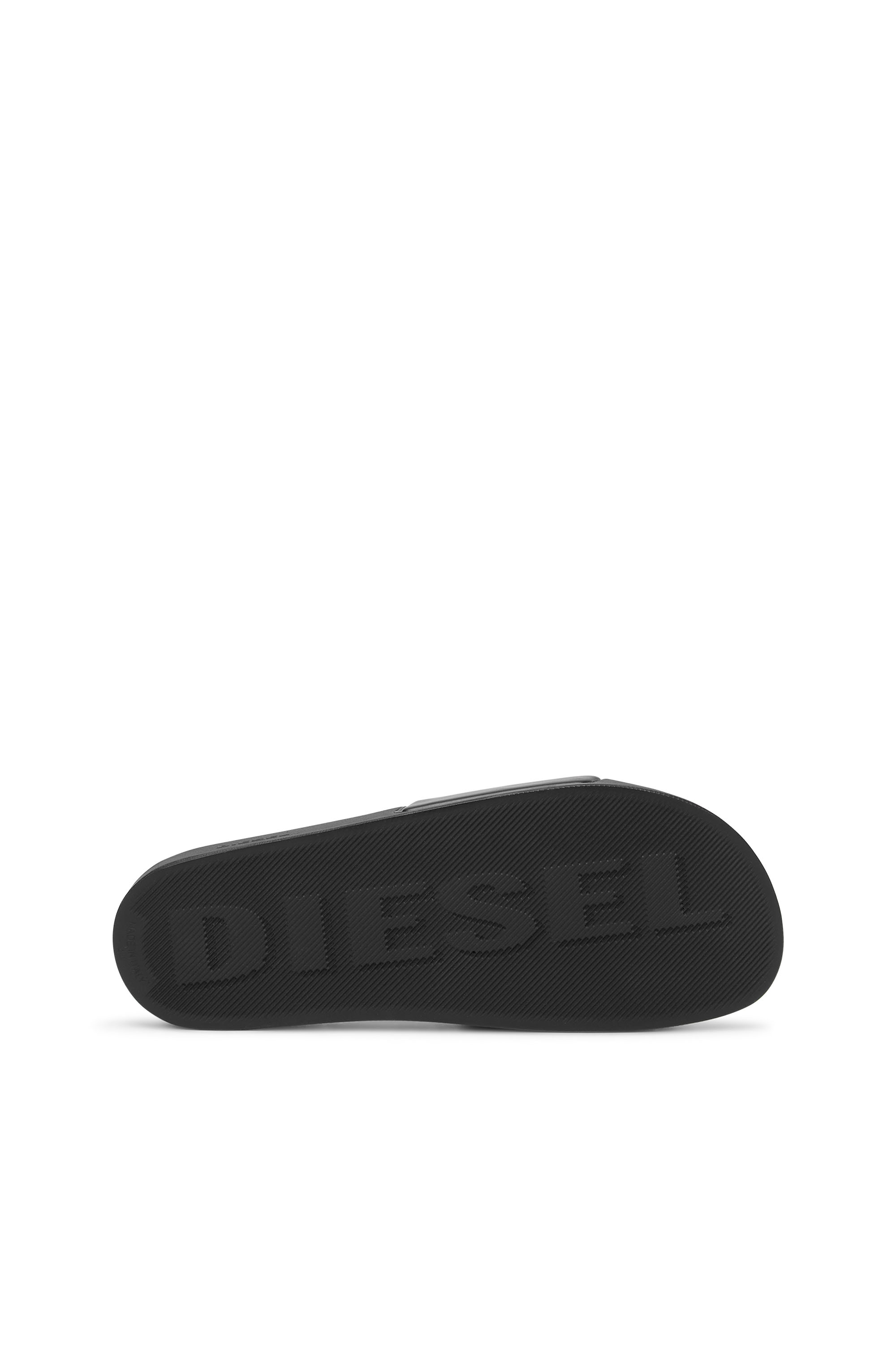 Diesel - SA-MAYEMI D, Schwarz - Image 4