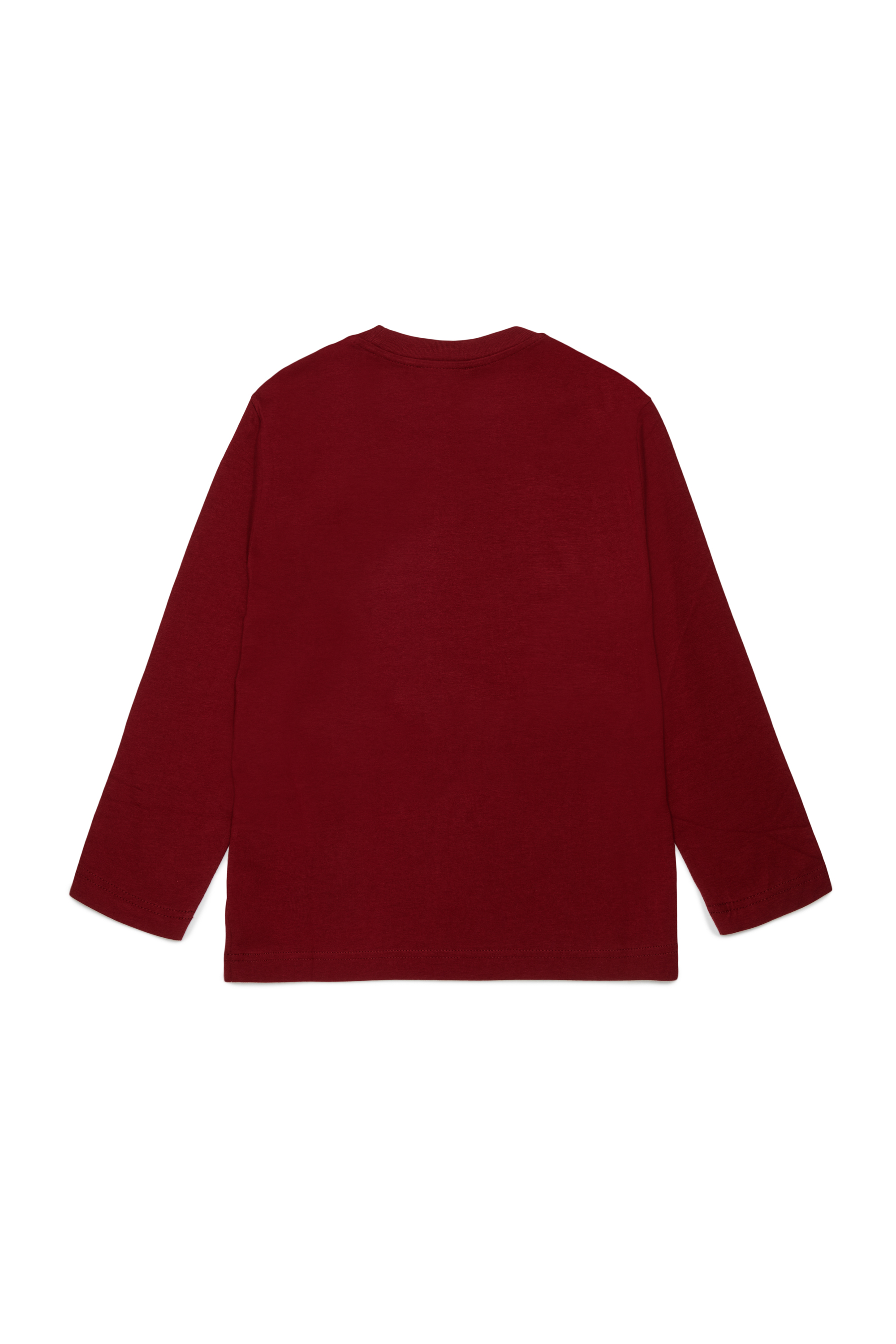 TCIRCLELS OVER, Rot