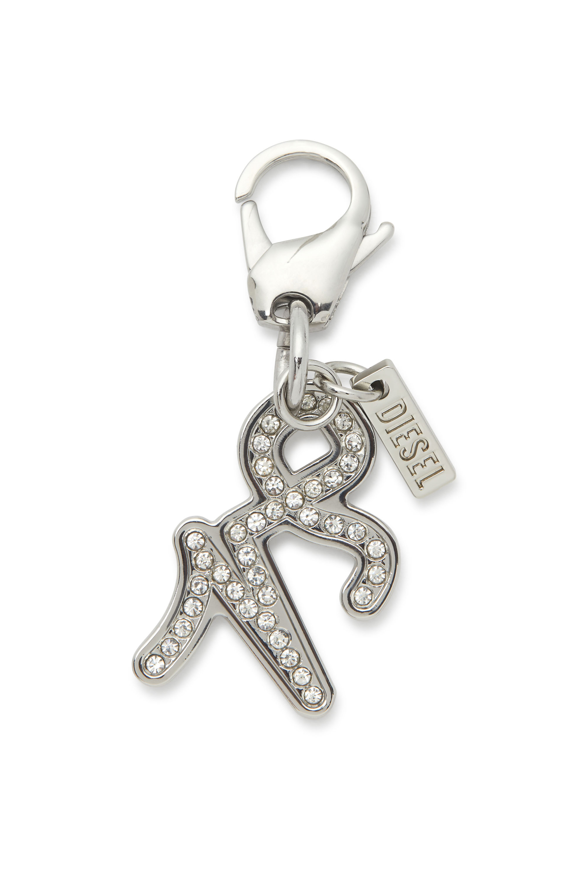 CHARM CAPRICORN, Silber