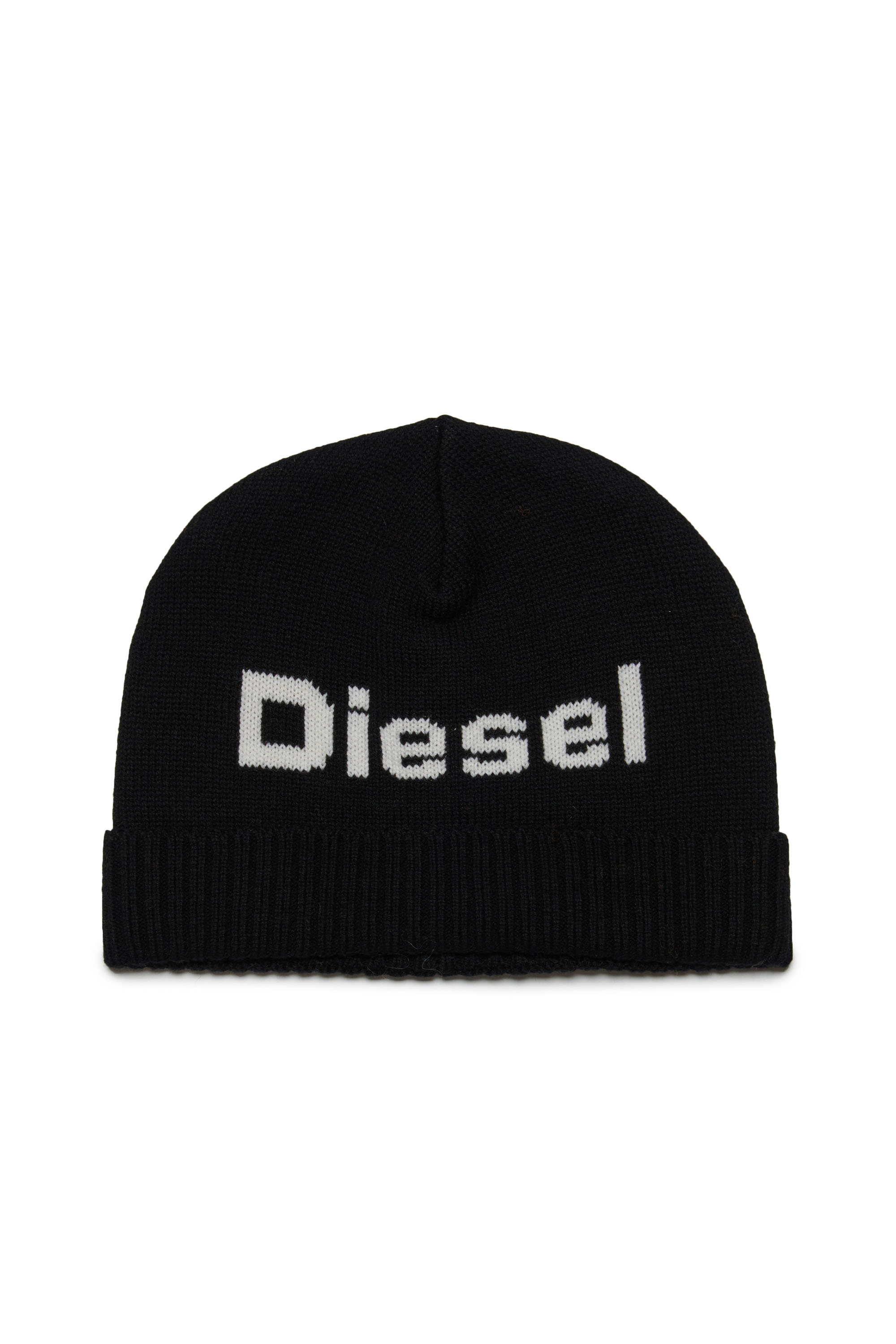 Diesel - FCOSEL-SKI, Schwarz - Image 1