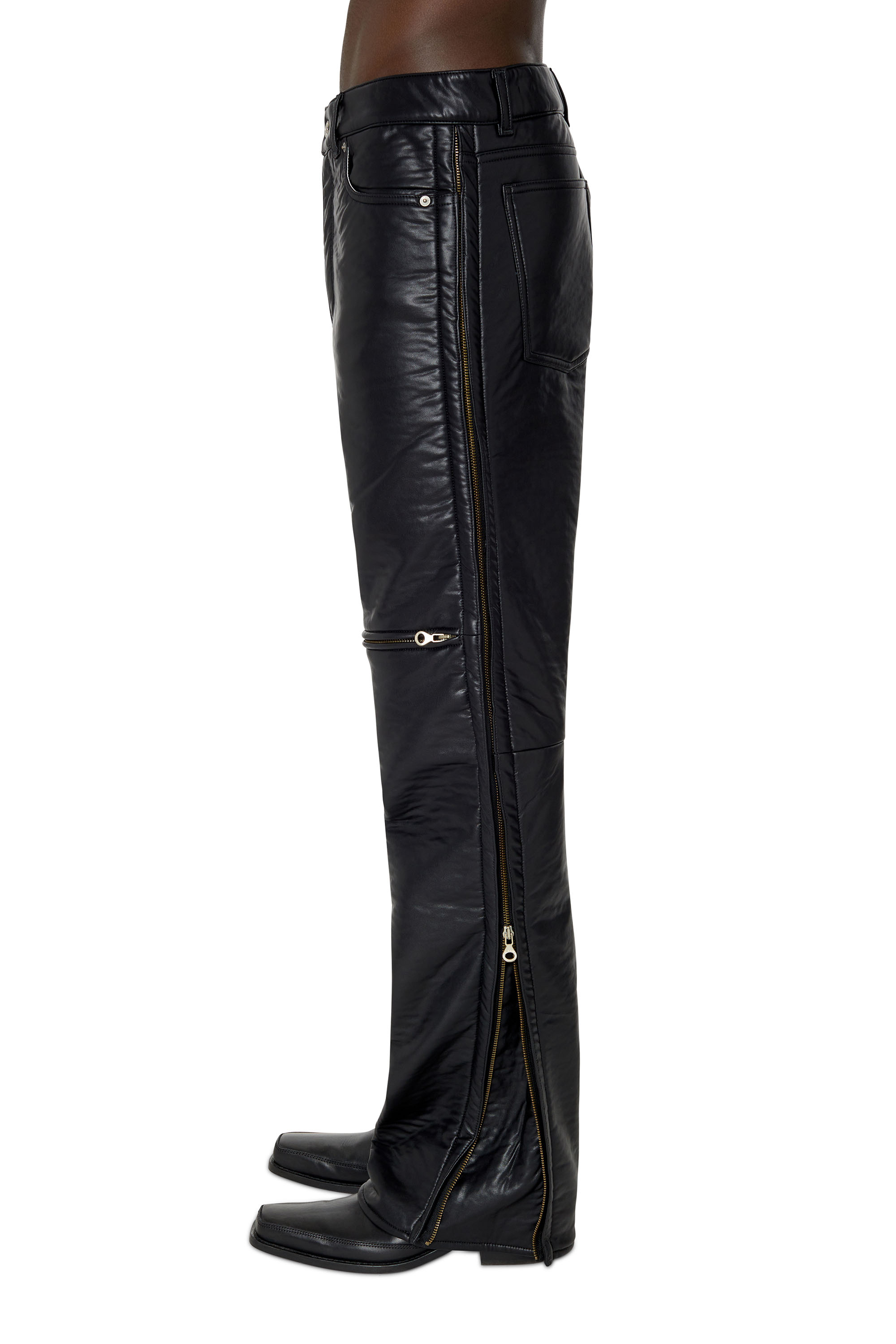 Diesel - P-CIRIO, Schwarz - Image 6