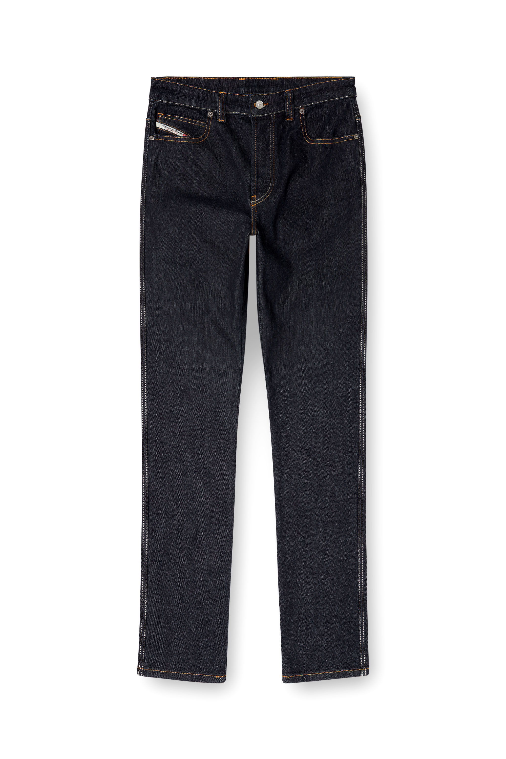 Diesel - Herren Slim Jeans 1993 D-Vyl 0DBEJ, Dunkelblau - 3
