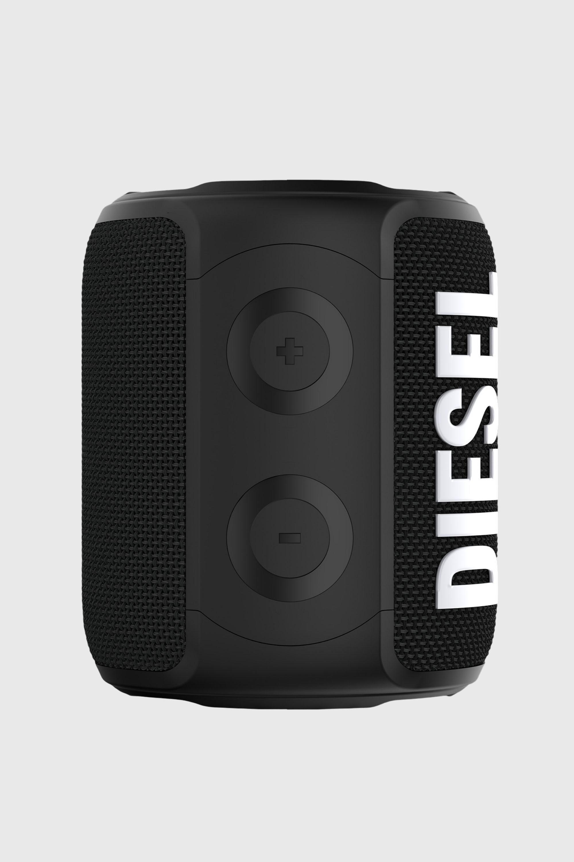 Diesel - 49349 BLUETOOTH SPEAKER BLUETOOTH SPEAKER, Unisex Wireless Speaker in Schwarz - 1
