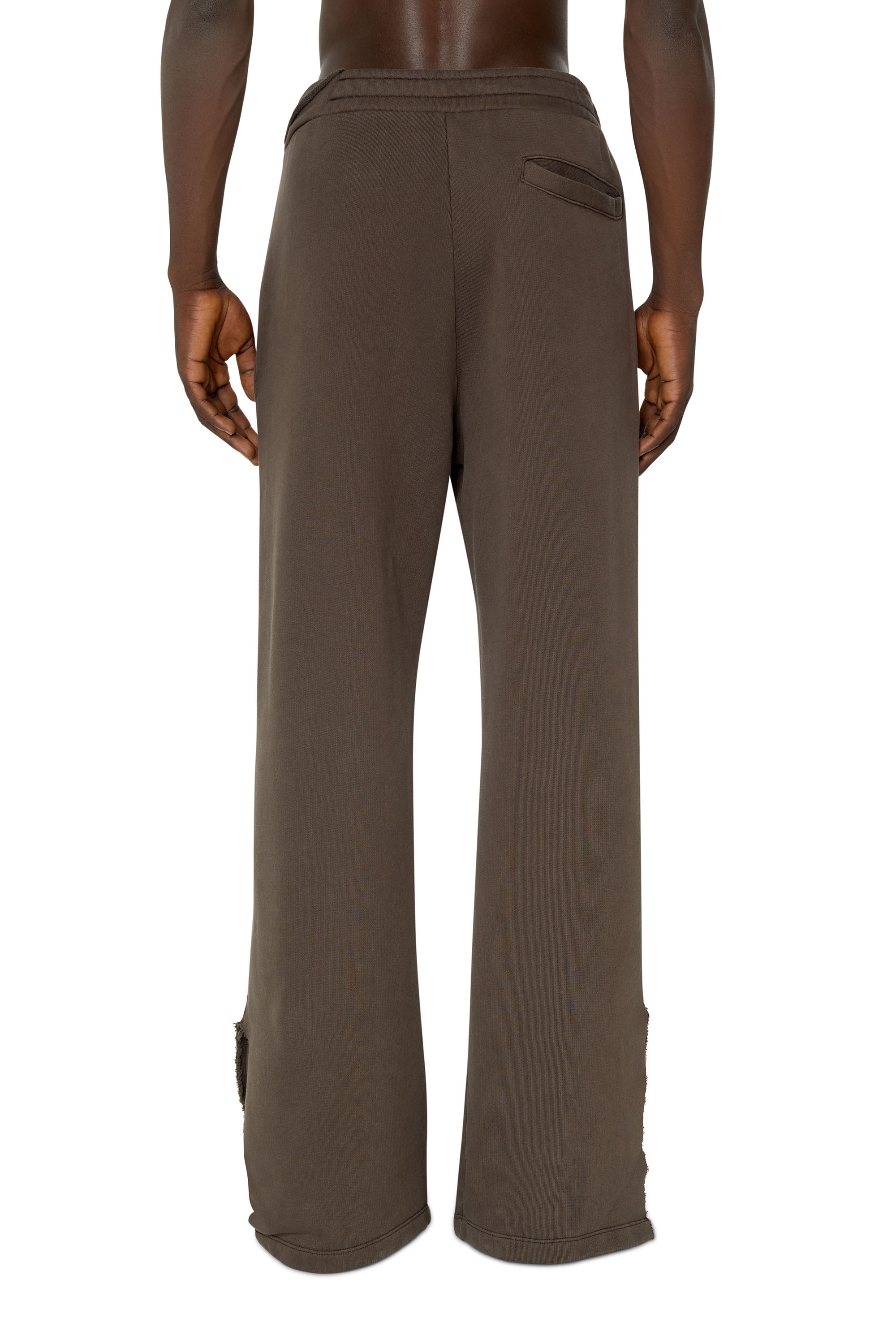 Diesel - P-TOPPAL, Braun - Image 4