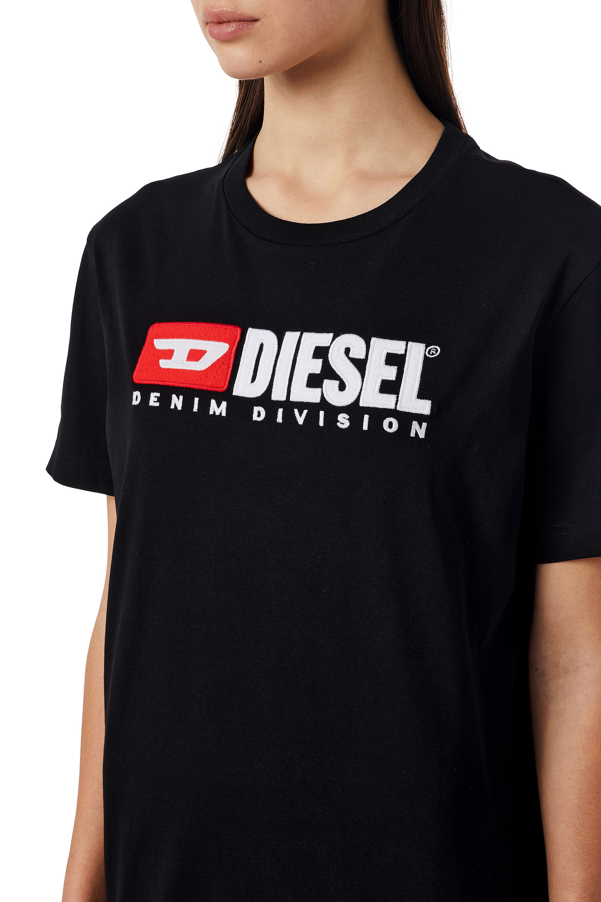 Diesel - D-EGOR-DIV, Schwarz - Image 4