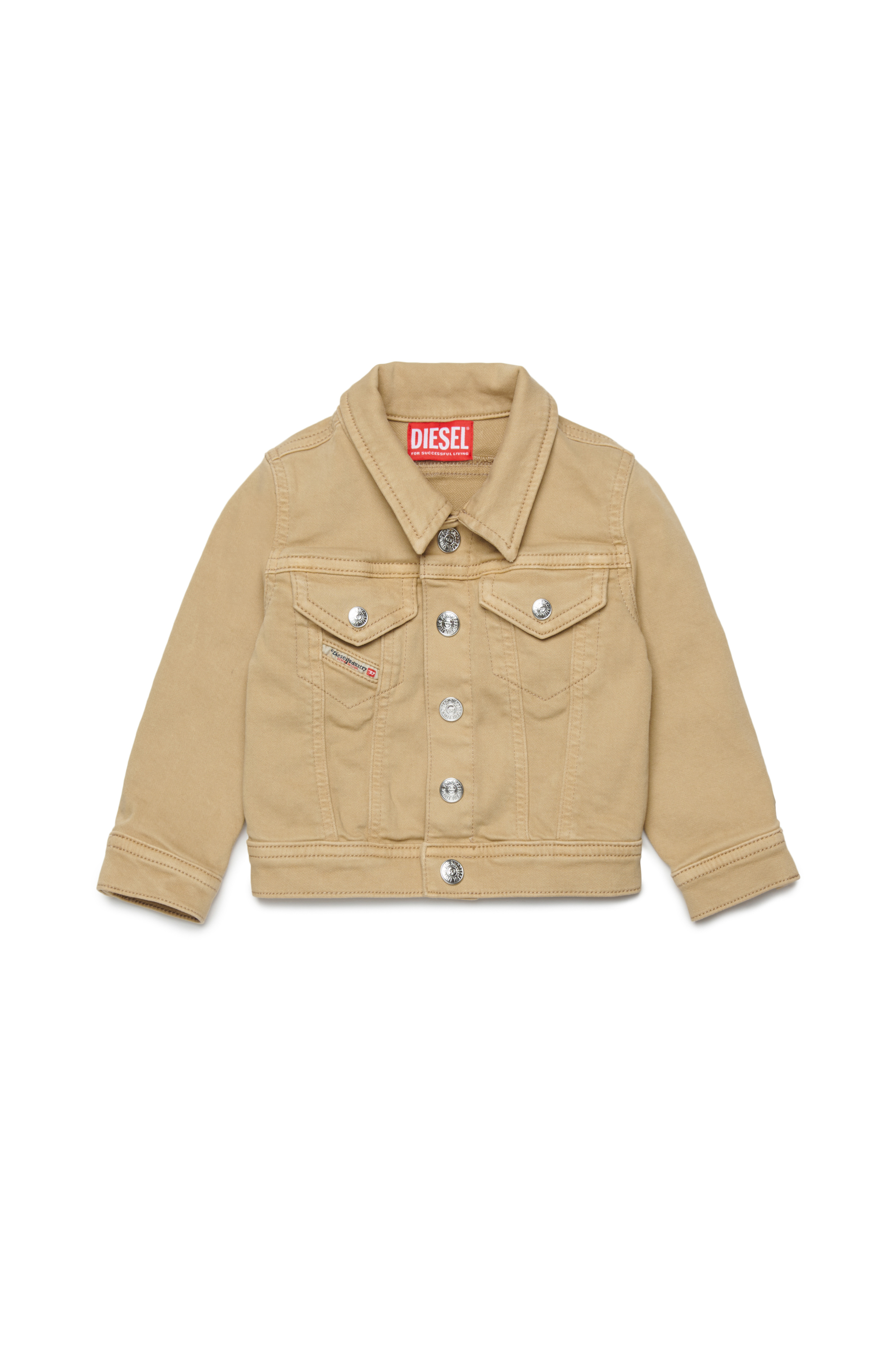 JAROMYB JJJ, Hellbraun