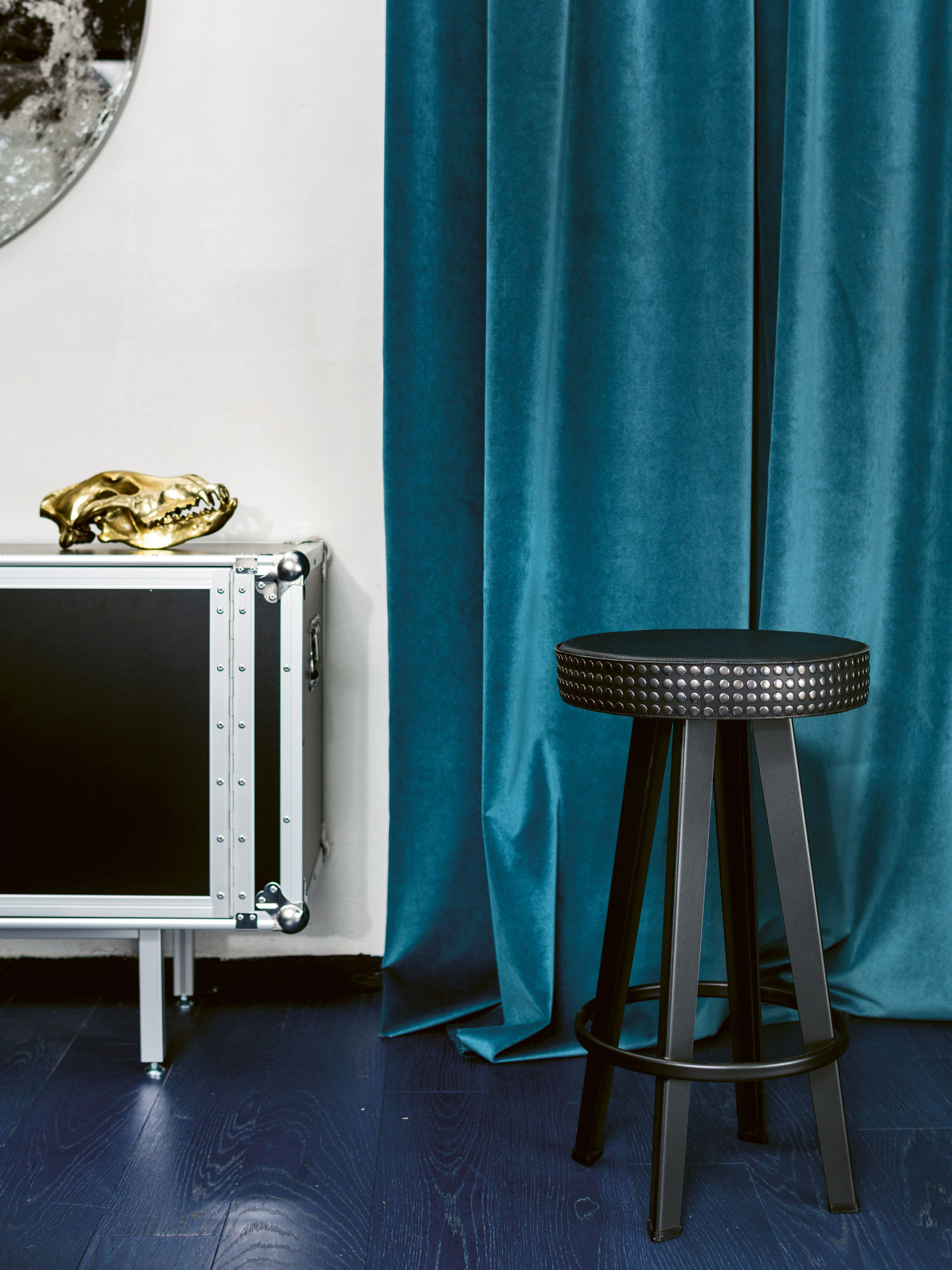 STUD - STUHL, - Furniture