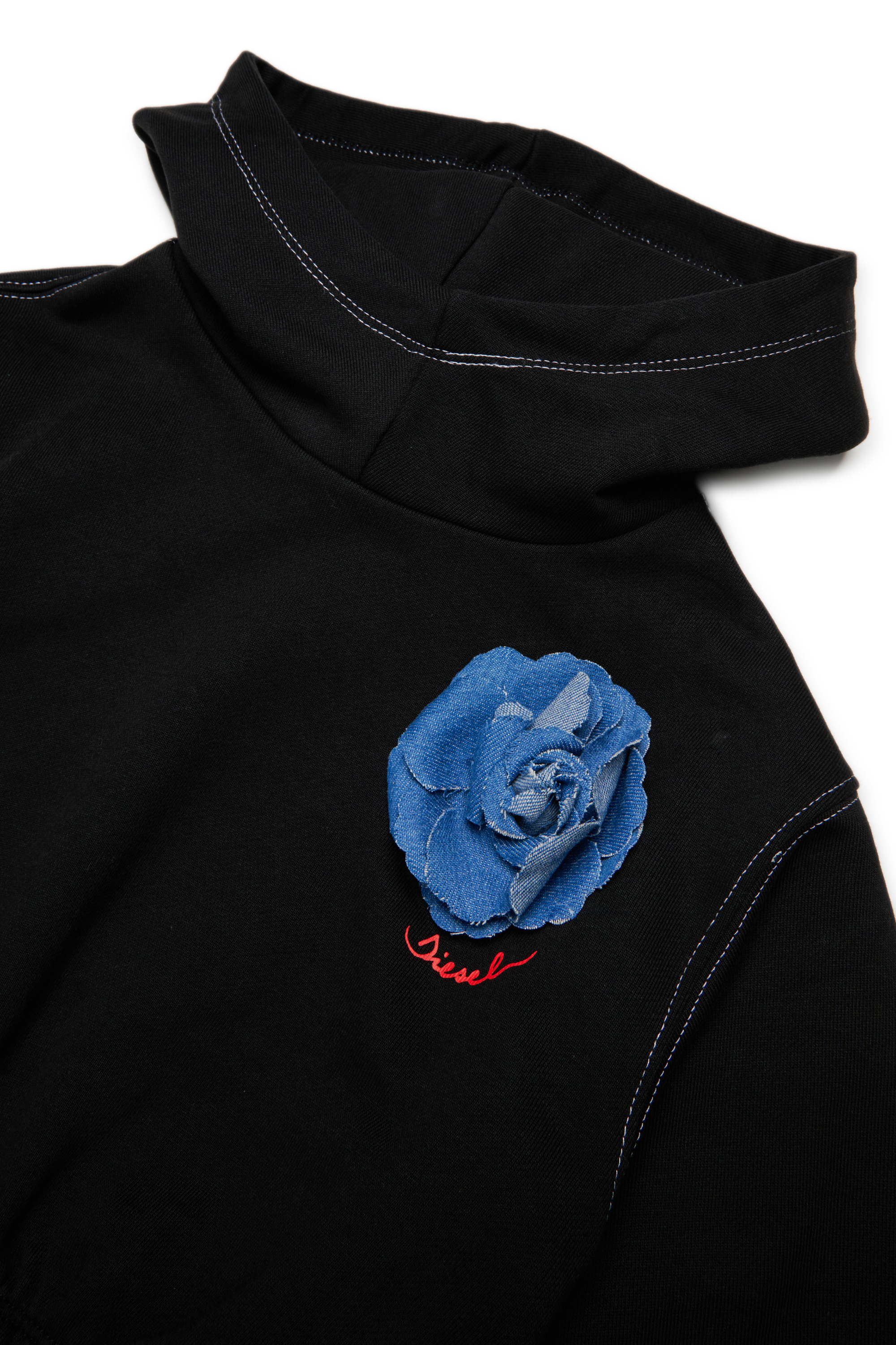 SROSET, Schwarz