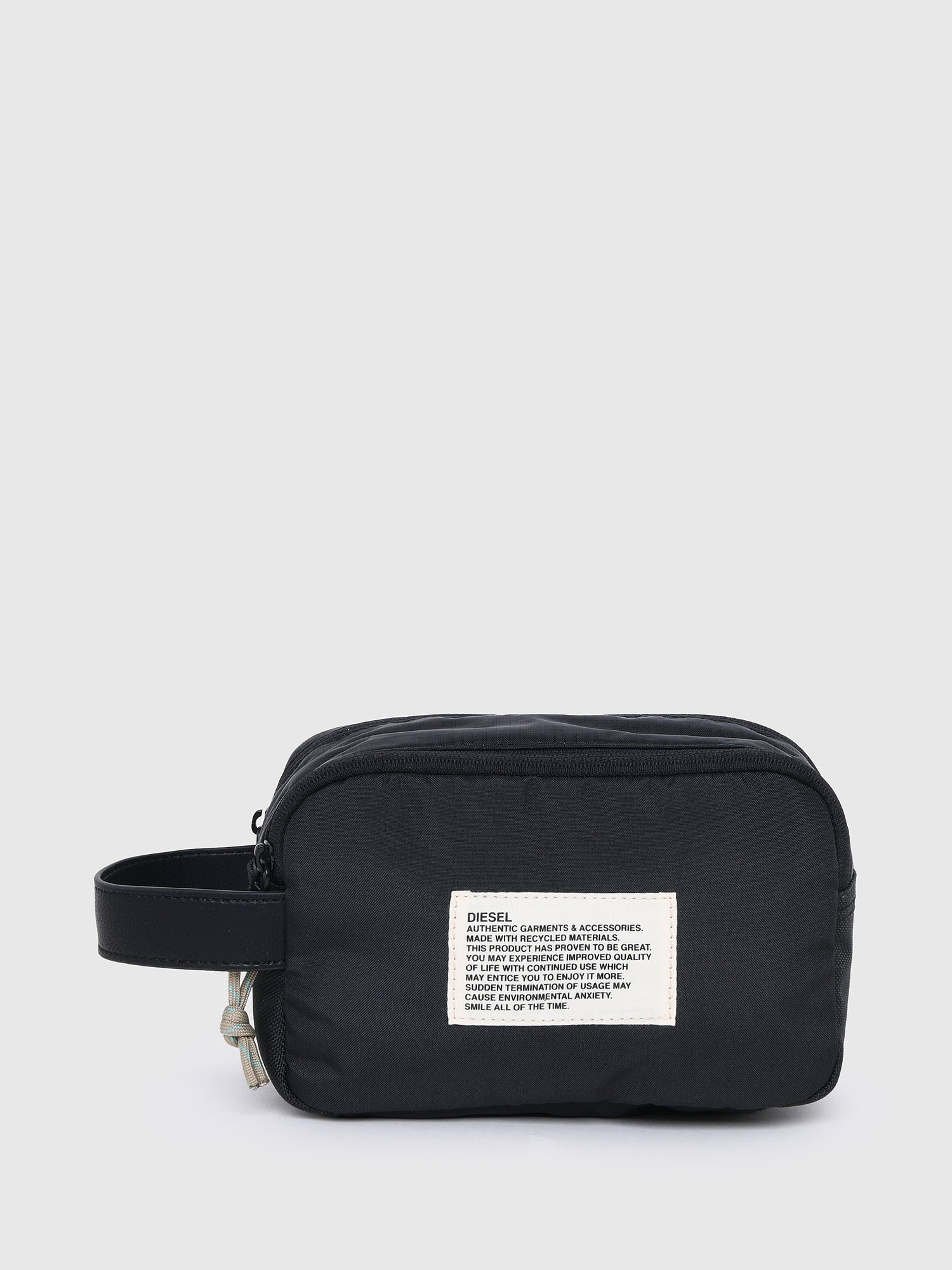 POUCHUR, Diesel - POUCHUR, - Image 1