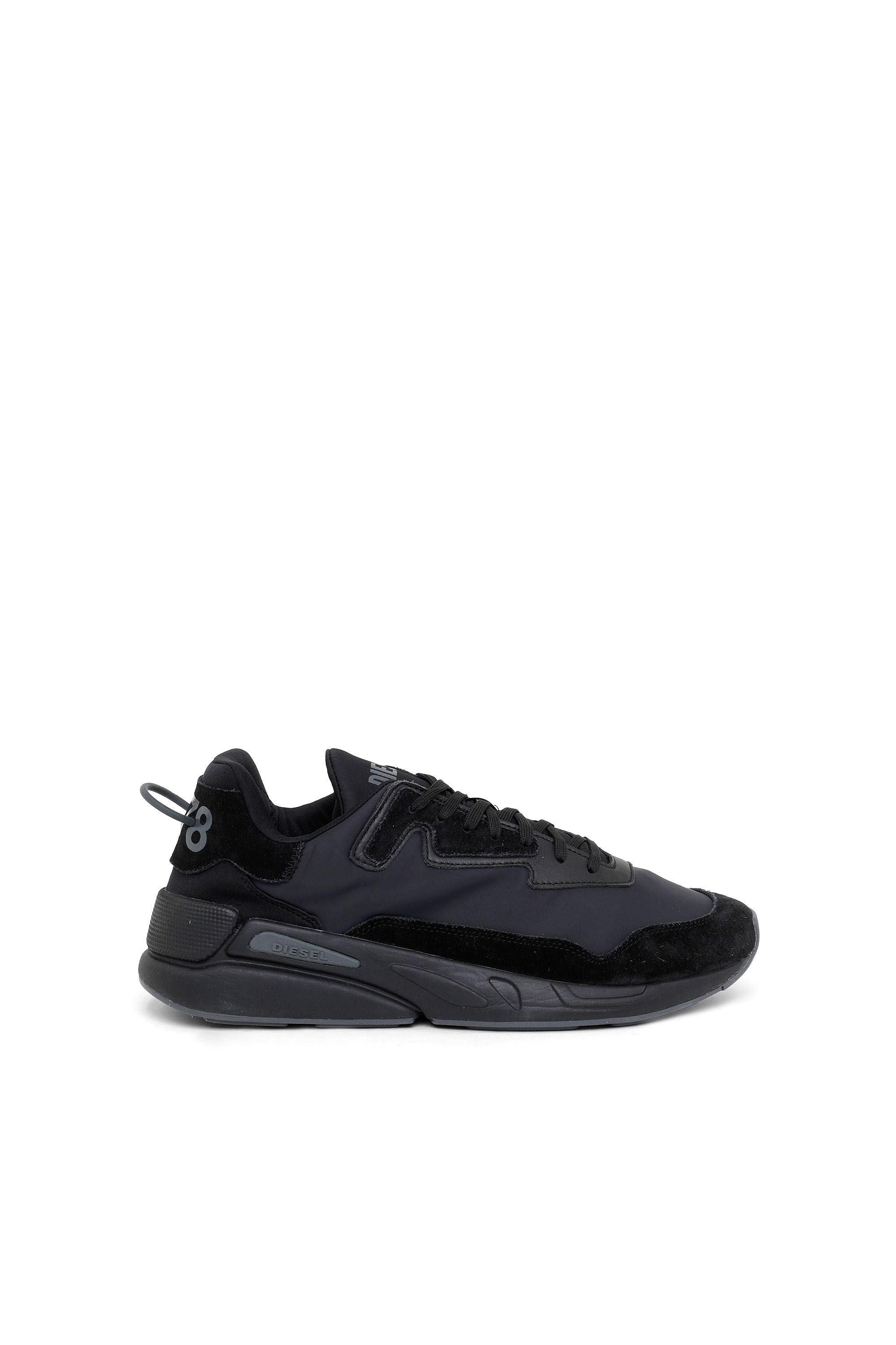 S-SERENDIPITY LC, Schwarz Diesel - S-SERENDIPITY LC, Schwarz - Image 1